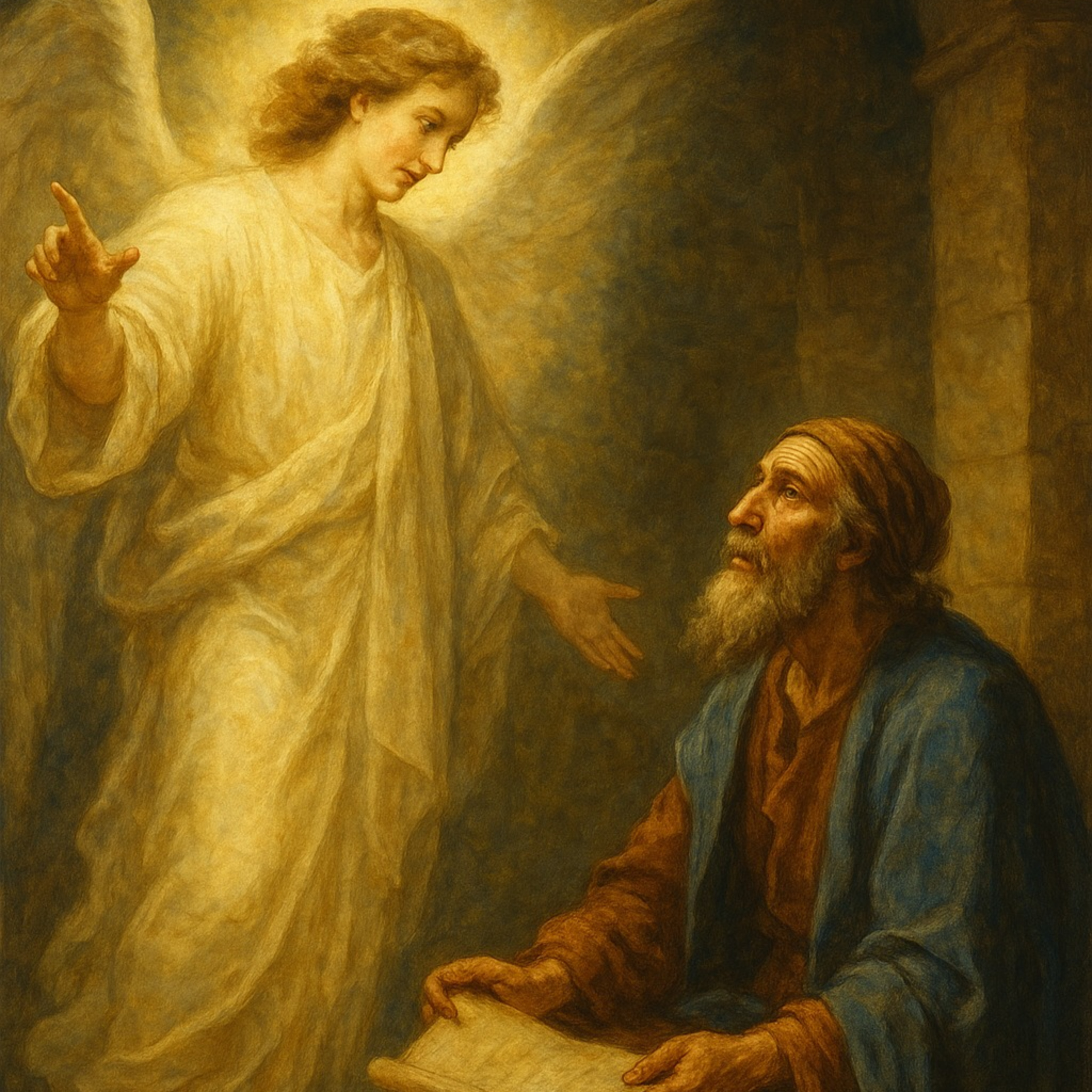 Daniel’s Seventy Weeks and Messianic Fulfillment