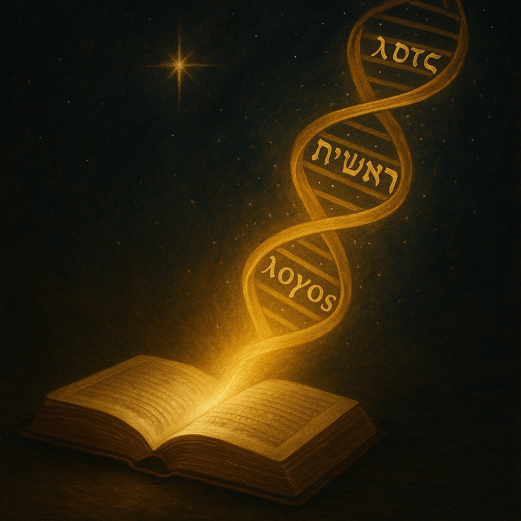 Origin of Information: DNA and the Signature of Design