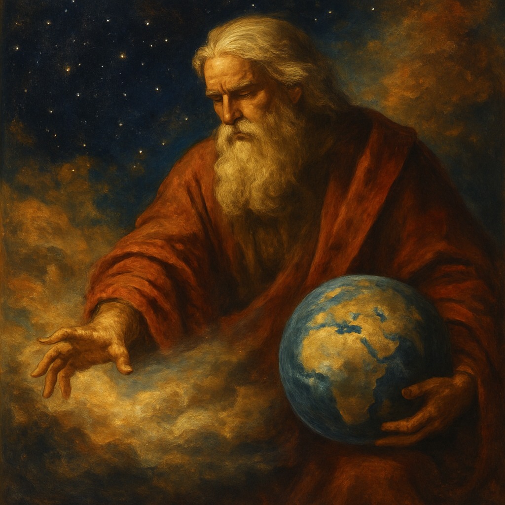 The Boundaries of Science and the Supernatural Question