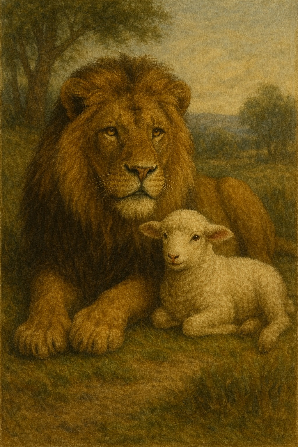 Messiah Ben Joseph vs. Messiah Ben David: One Messiah, Two Missions