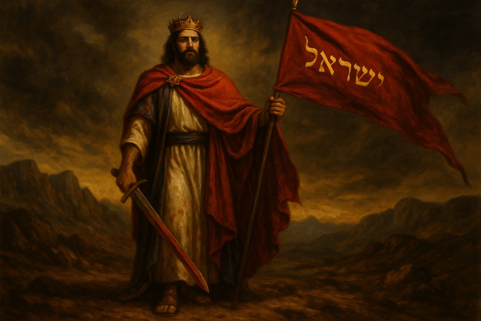 Moabites, Edomites, and Israel: Ancient Enemies and Prophetic Lessons