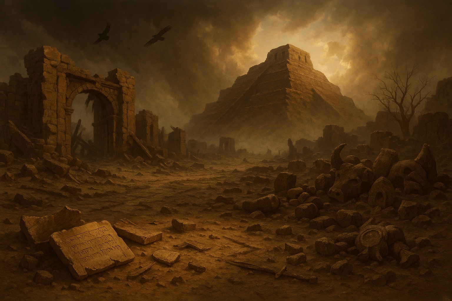 Leaders During Isaiah 3