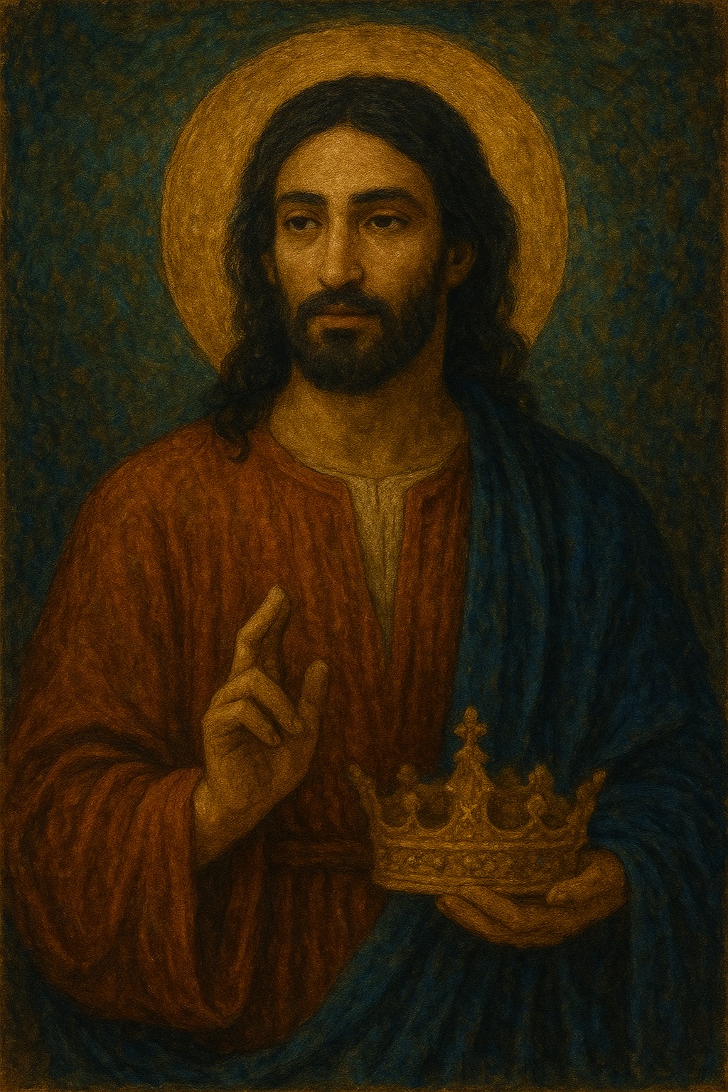 Prophecies of the Messiah in Isaiah