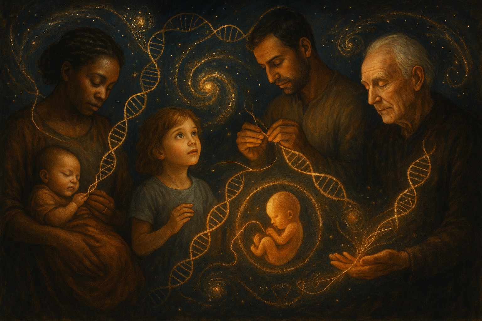 Human Uniqueness: Image of God and the Question of Evolution