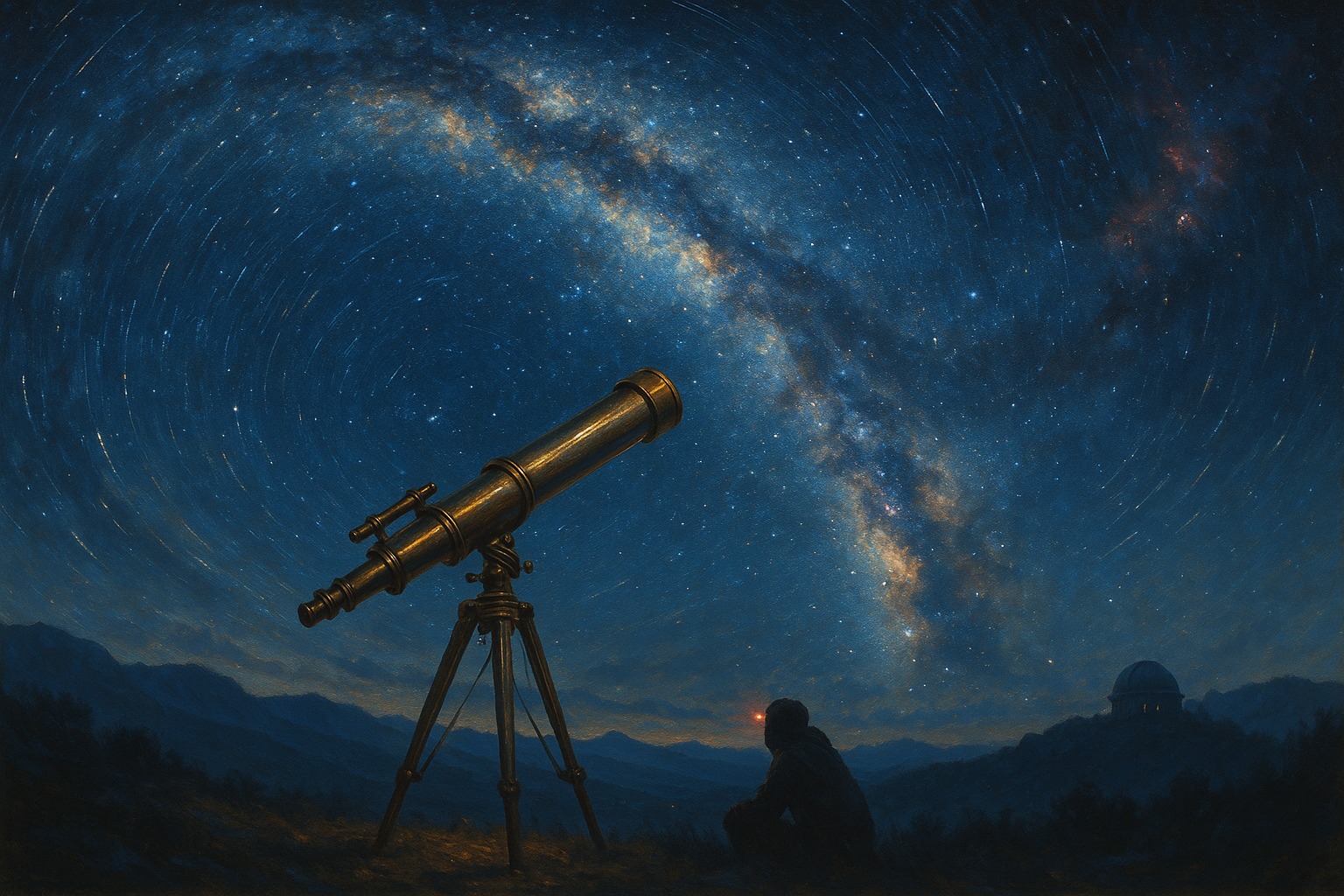 Science, Faith, and the Limits of Human Knowledge