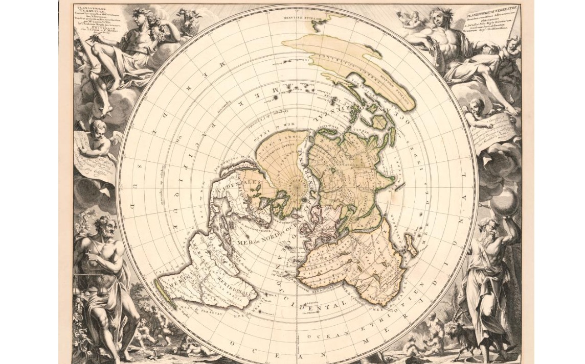 Scientific Discoveries and the Church’s Misinterpretations