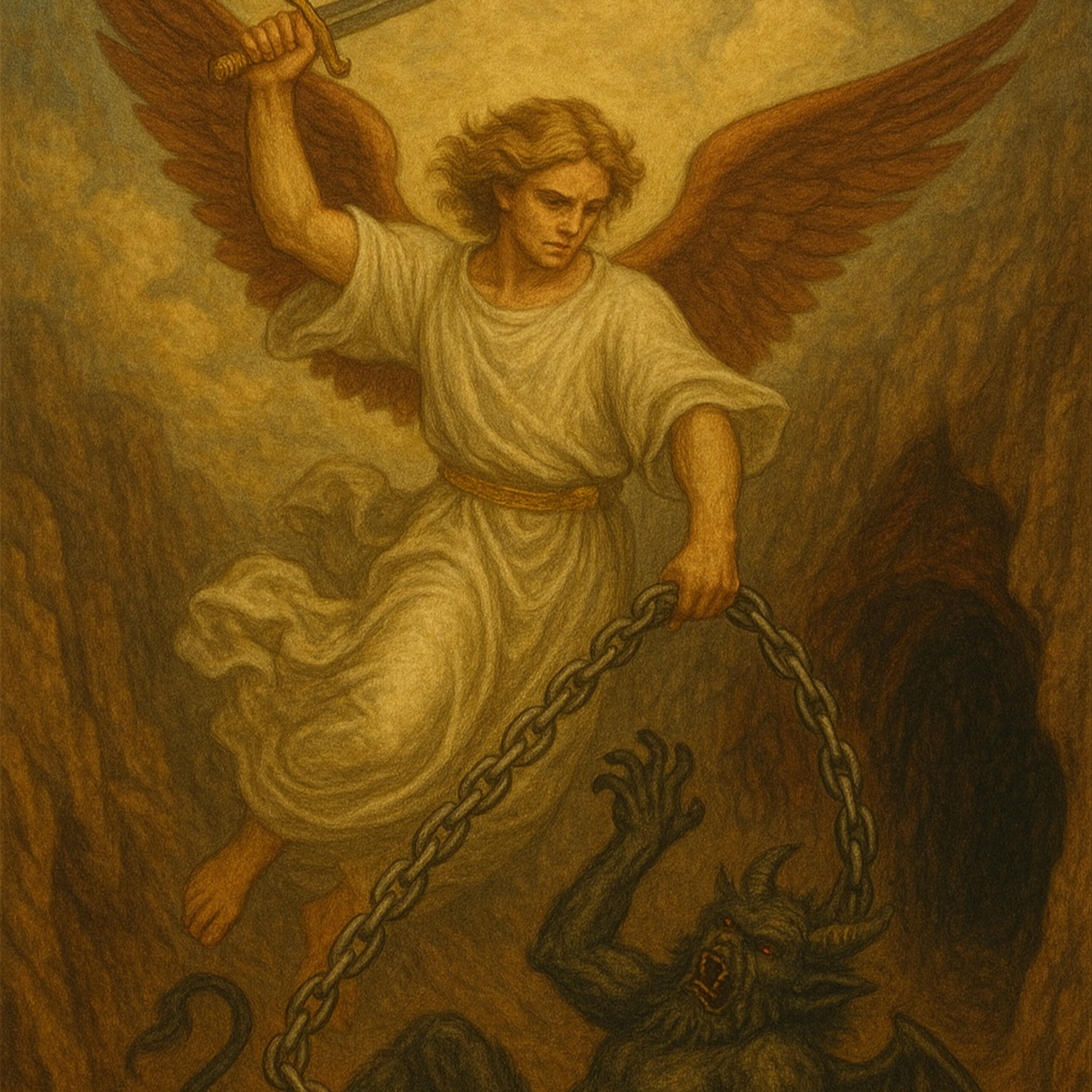 The Millennium – What, When, and Who