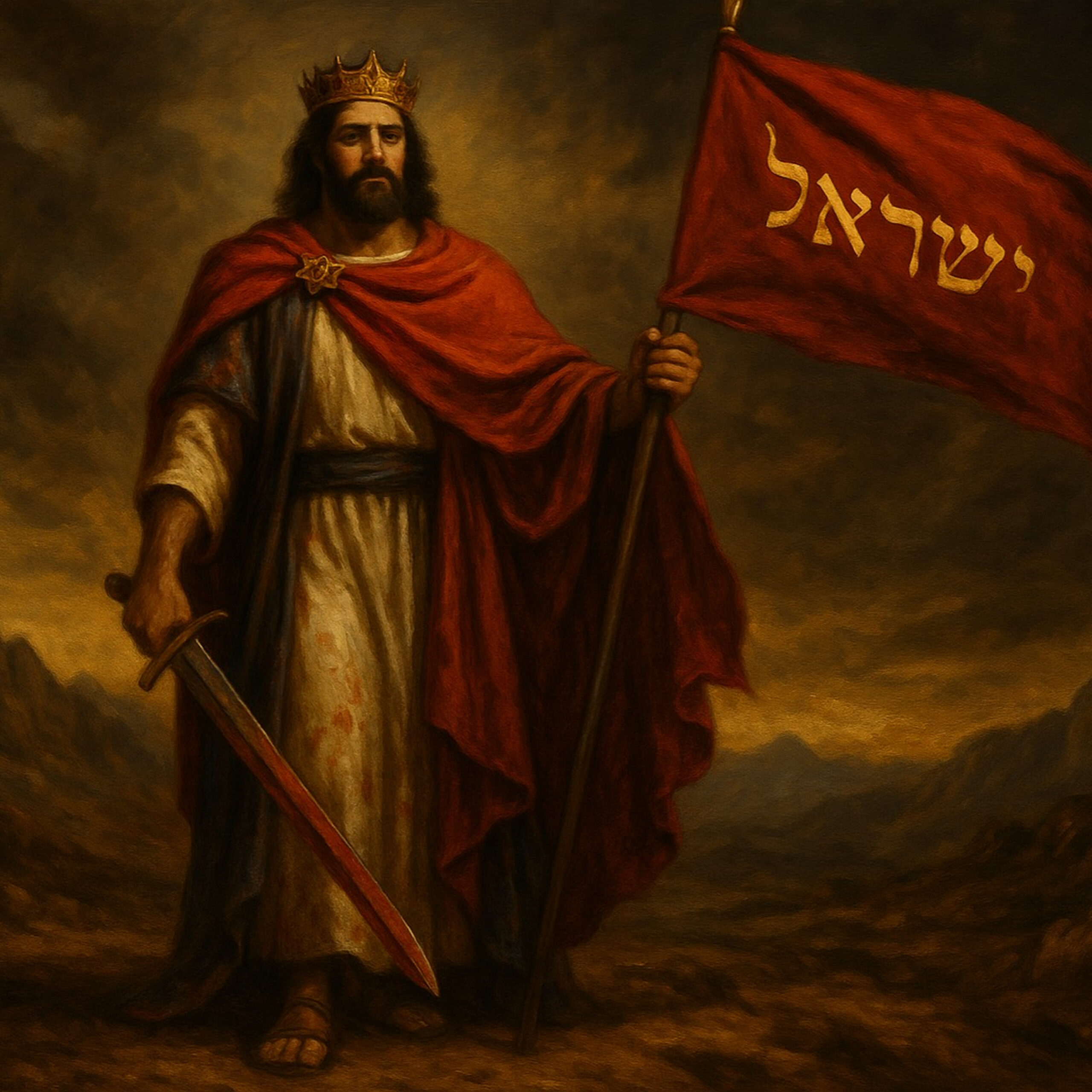 The Book of Revelation – Prophecies of the Old Testament