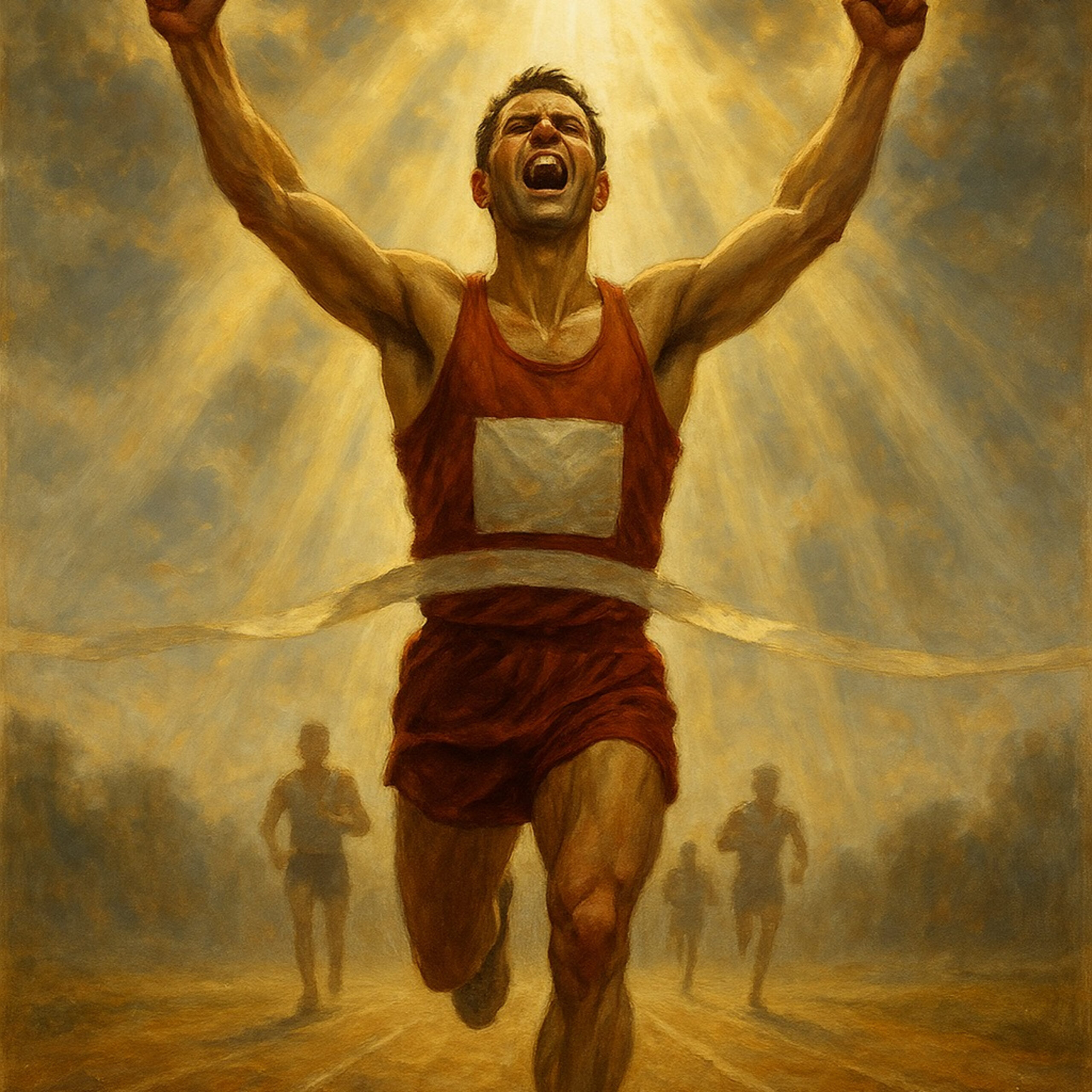 Be Overcomers – Daily Spiritual Victory