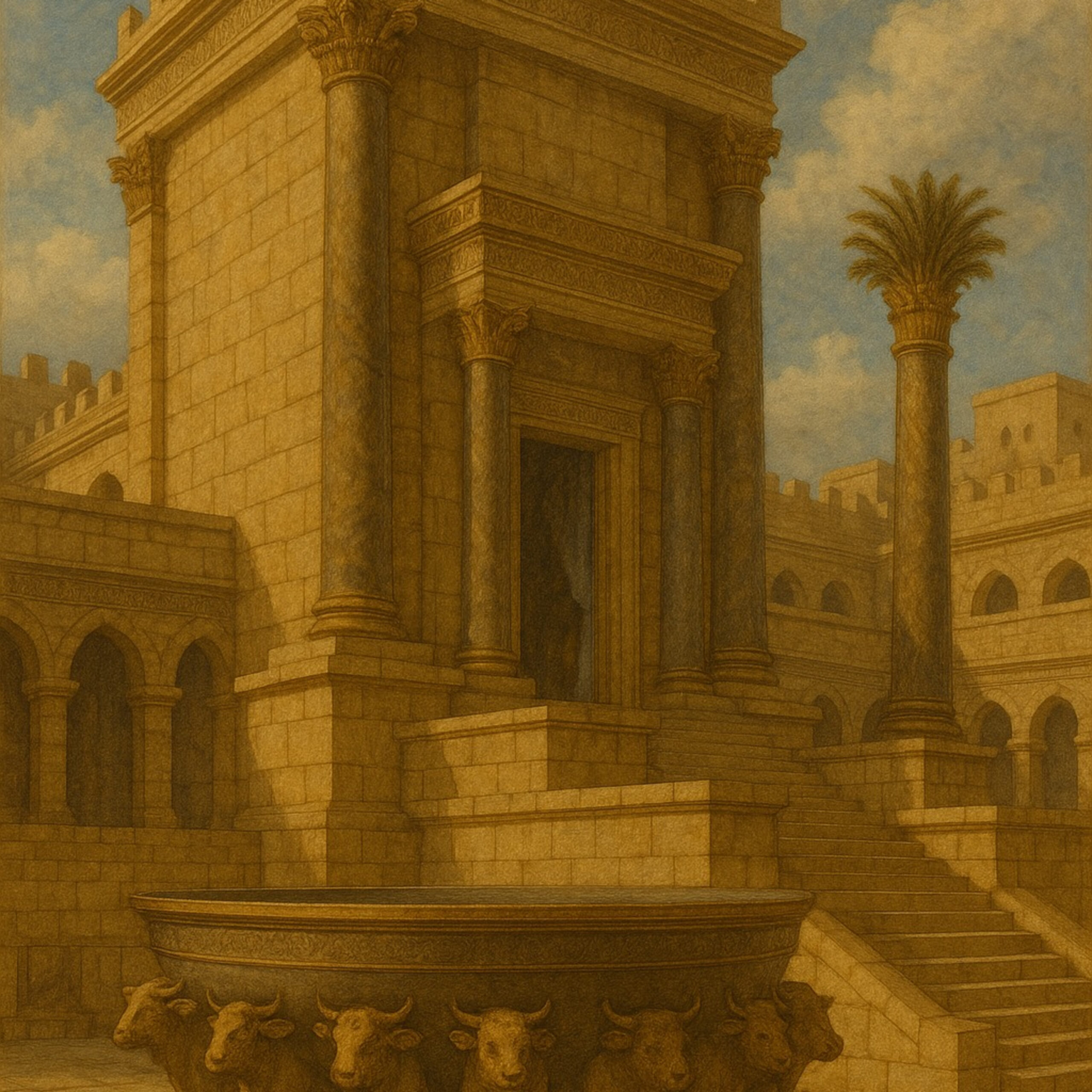 Assyria – Prophecy, Judgment, and Messianic Hope