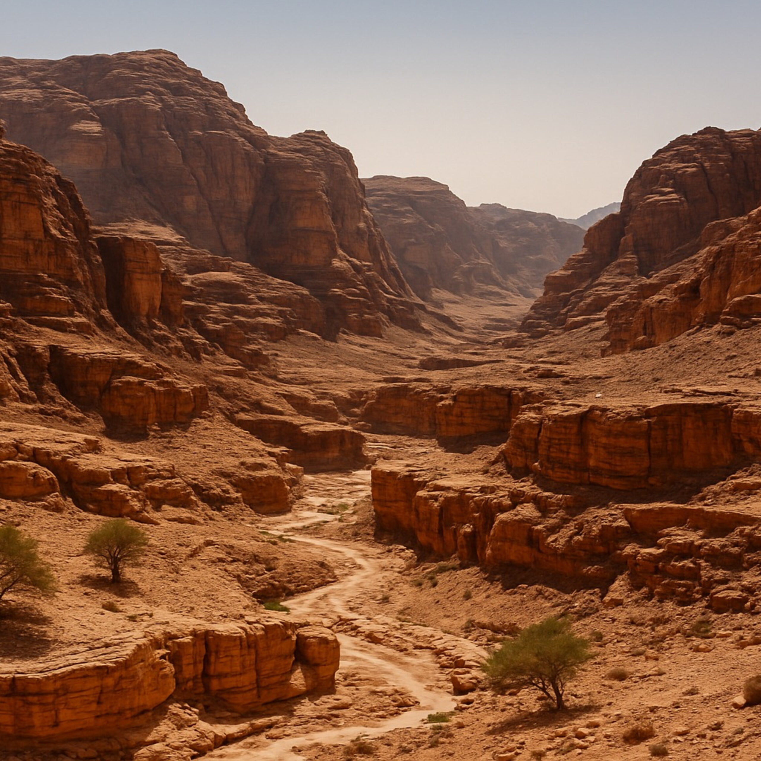 Moabites, Edomites, and Israel: Kinship and Conflict