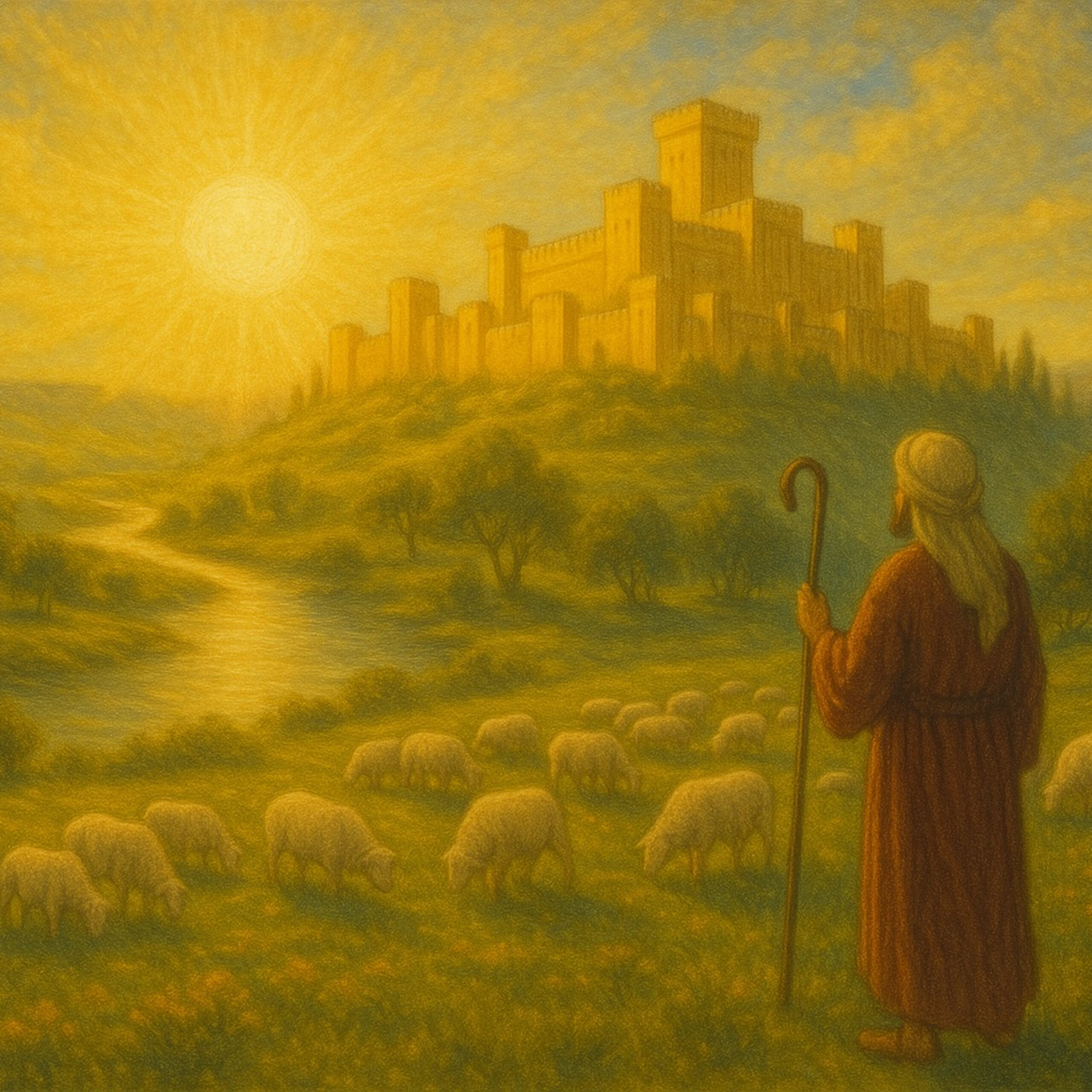 The Rapture, Resurrection, and the Millennium