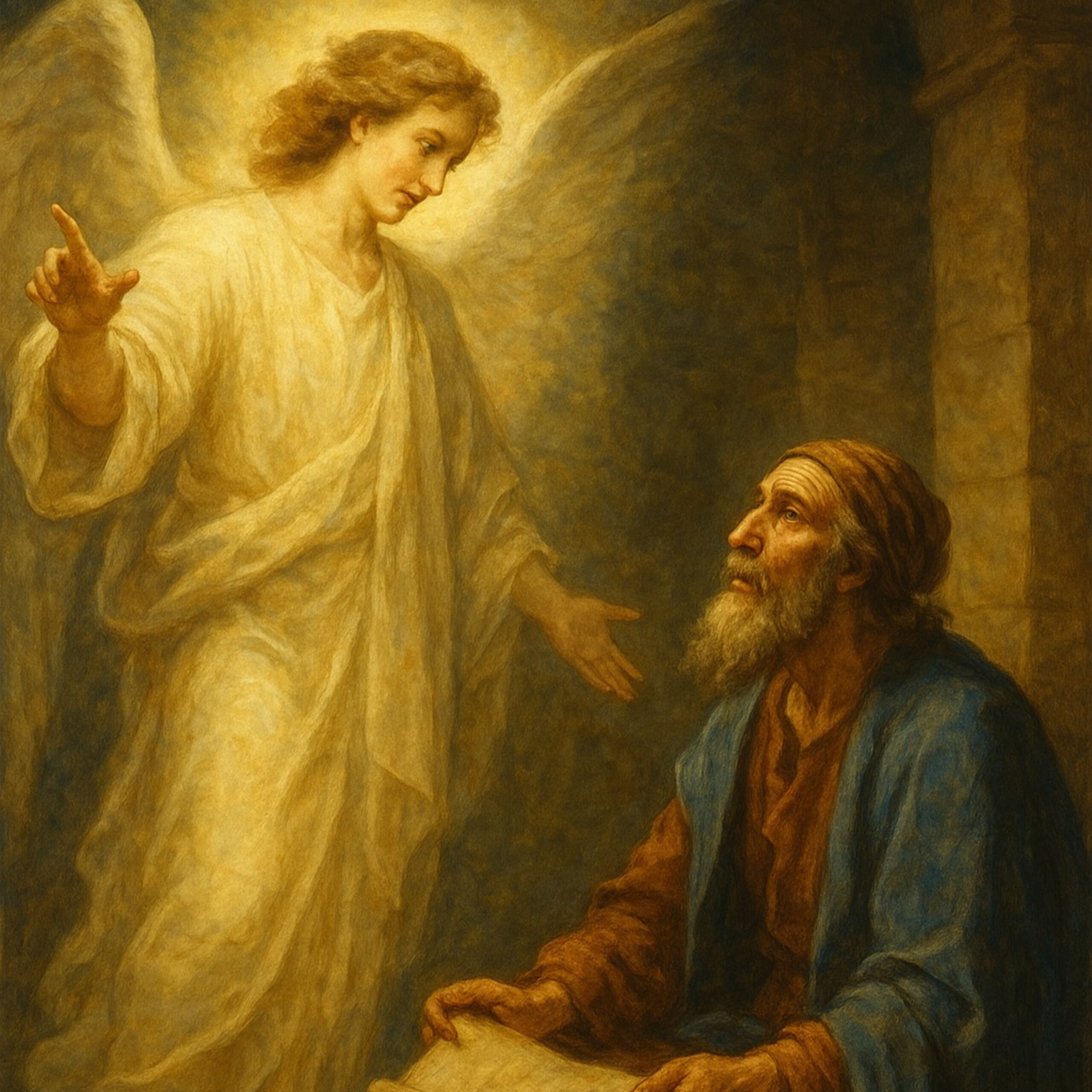 Historical Proof of the Bible – Daniel’s Seventy Weeks and Messianic Fulfillment