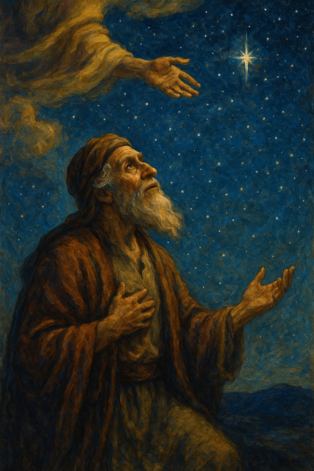 Abraham – The Father of Faith