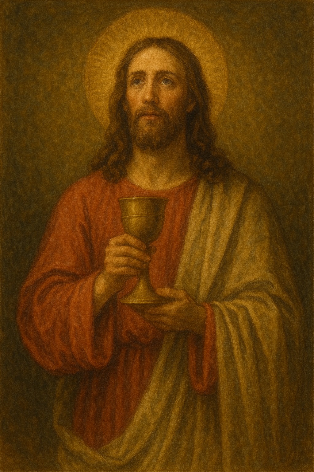 The Nature of God’s Covenant Grace