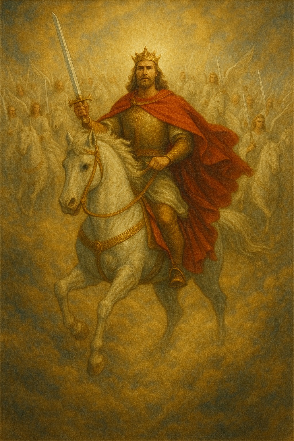 The Return of Christ and the Final Kingdom