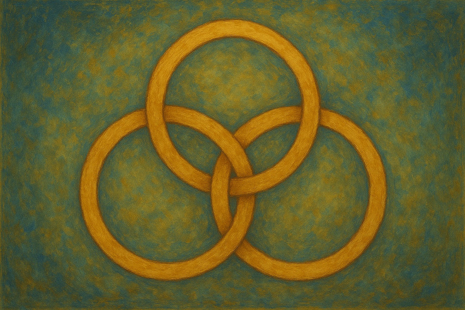 The Trinity – Unity and Diversity in the Godhead