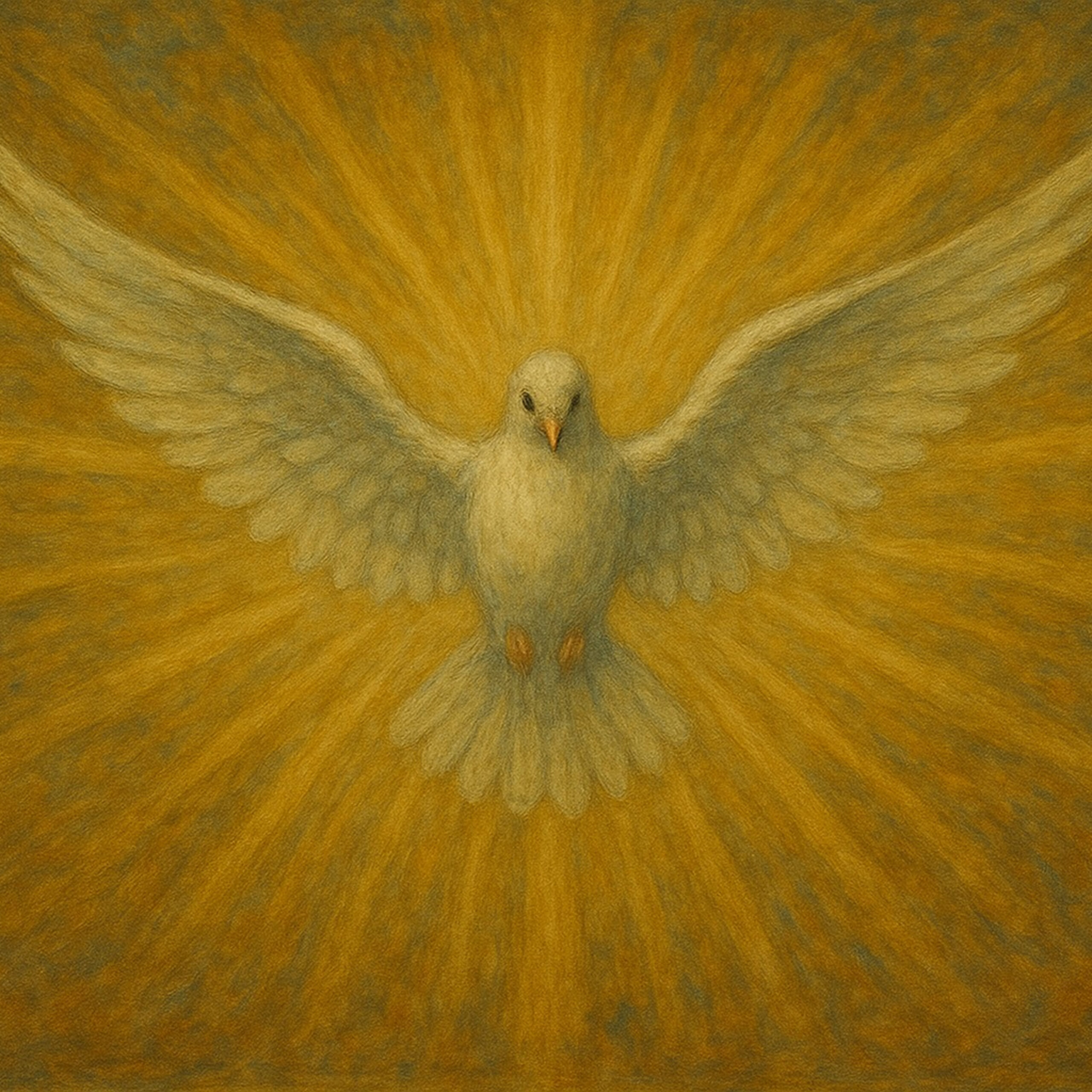 Force vs. Person: Unpacking the Holy Spirit’s Identity, Deity, and Power