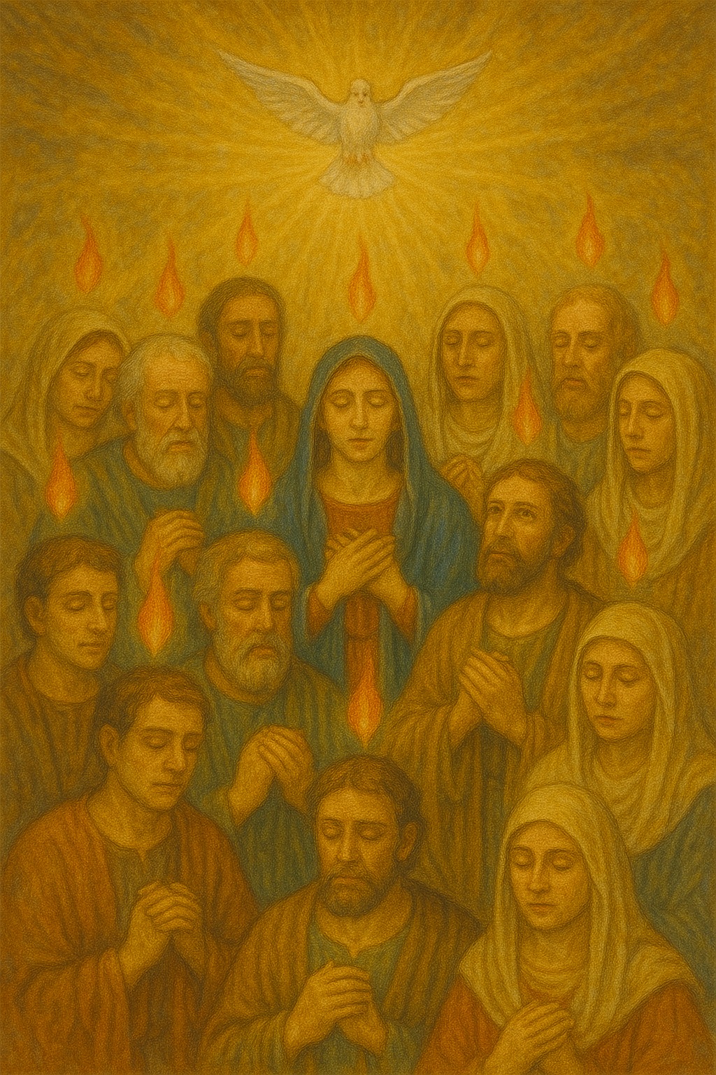 The Holiness of God: The Radiant Center of Biblical Theology