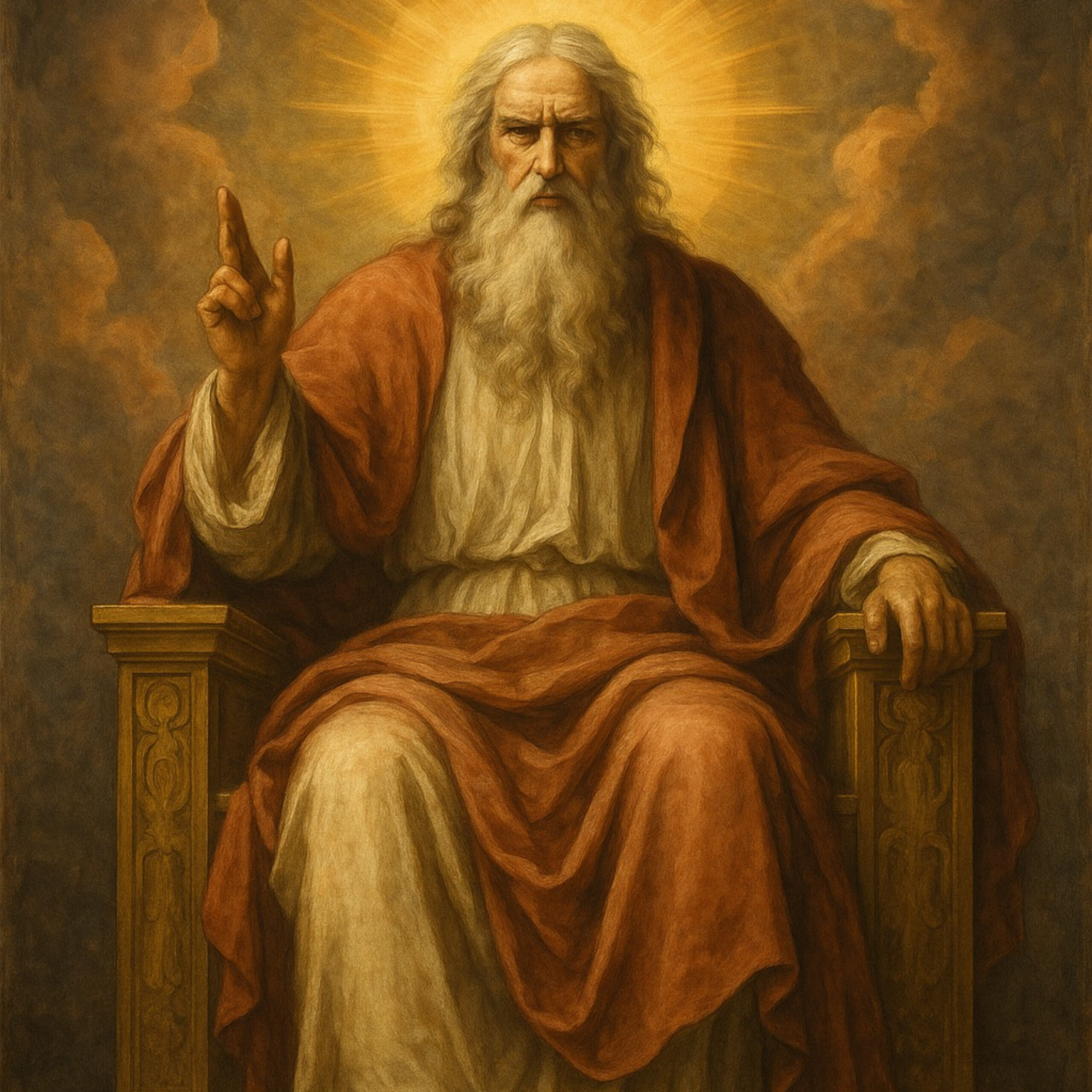 God’s Sovereignty and Human Choice