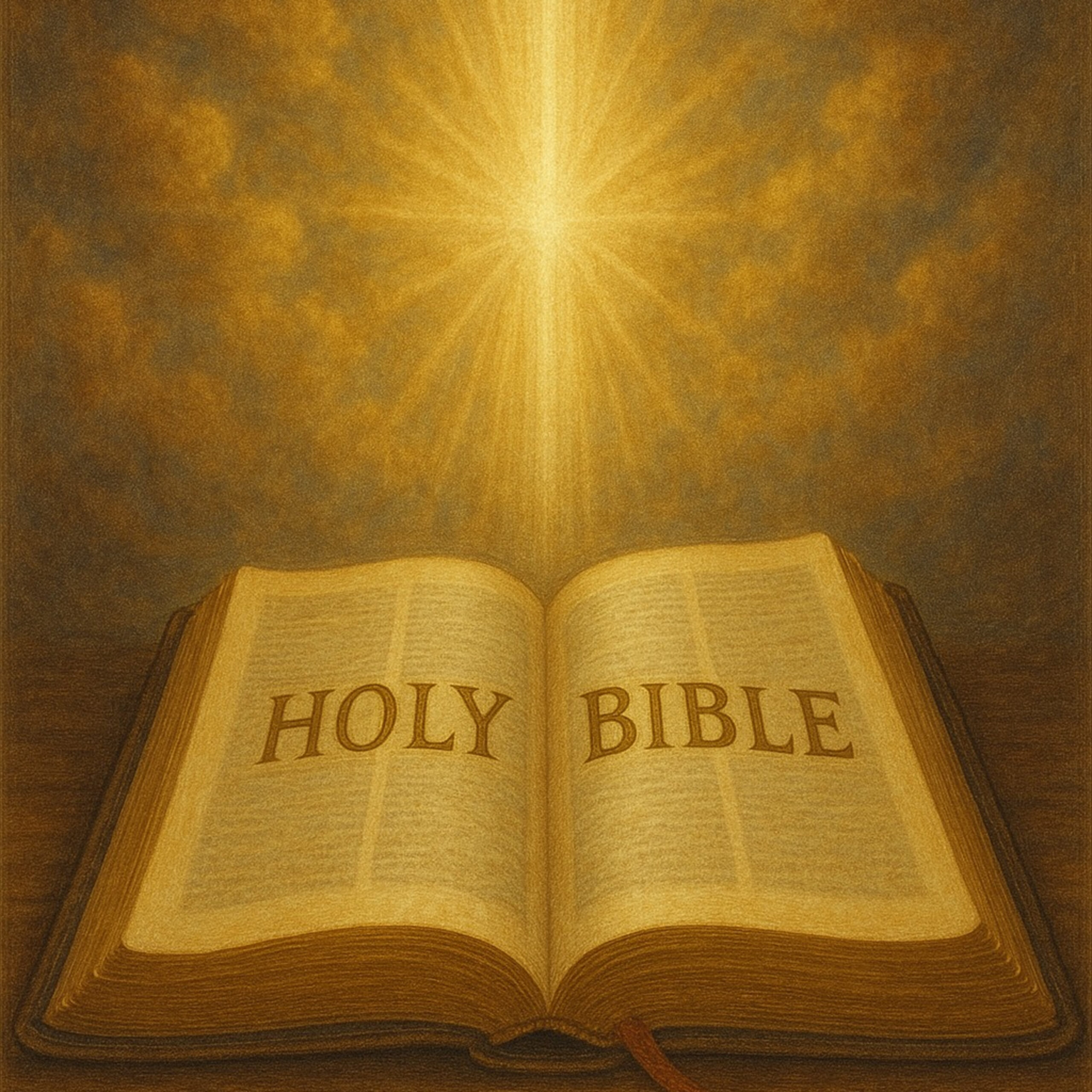 How the Biblical Canon Was Formed