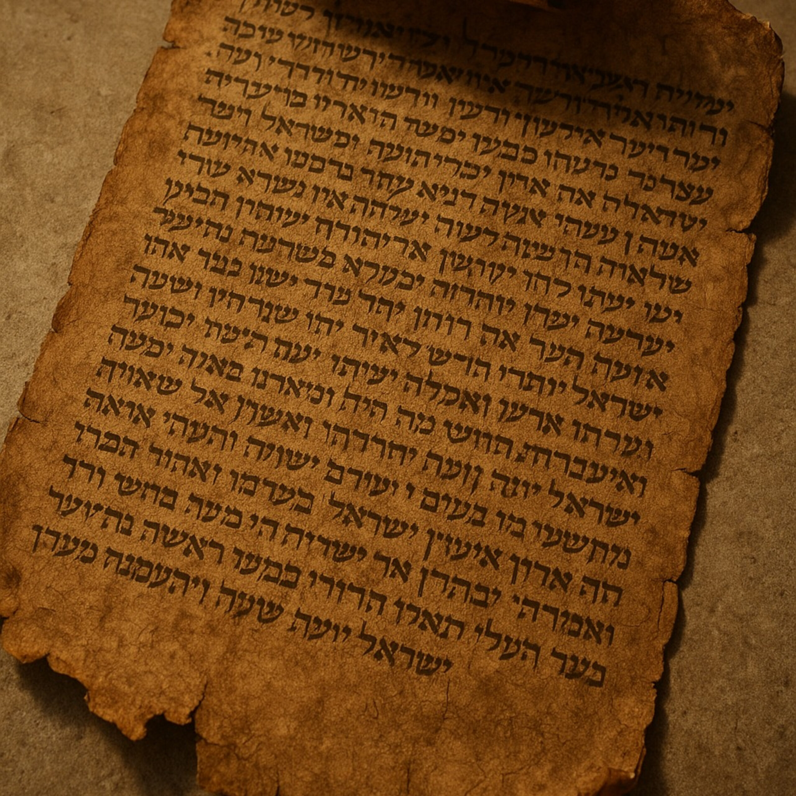 Biblical Prophecy: Purpose and Fulfillment