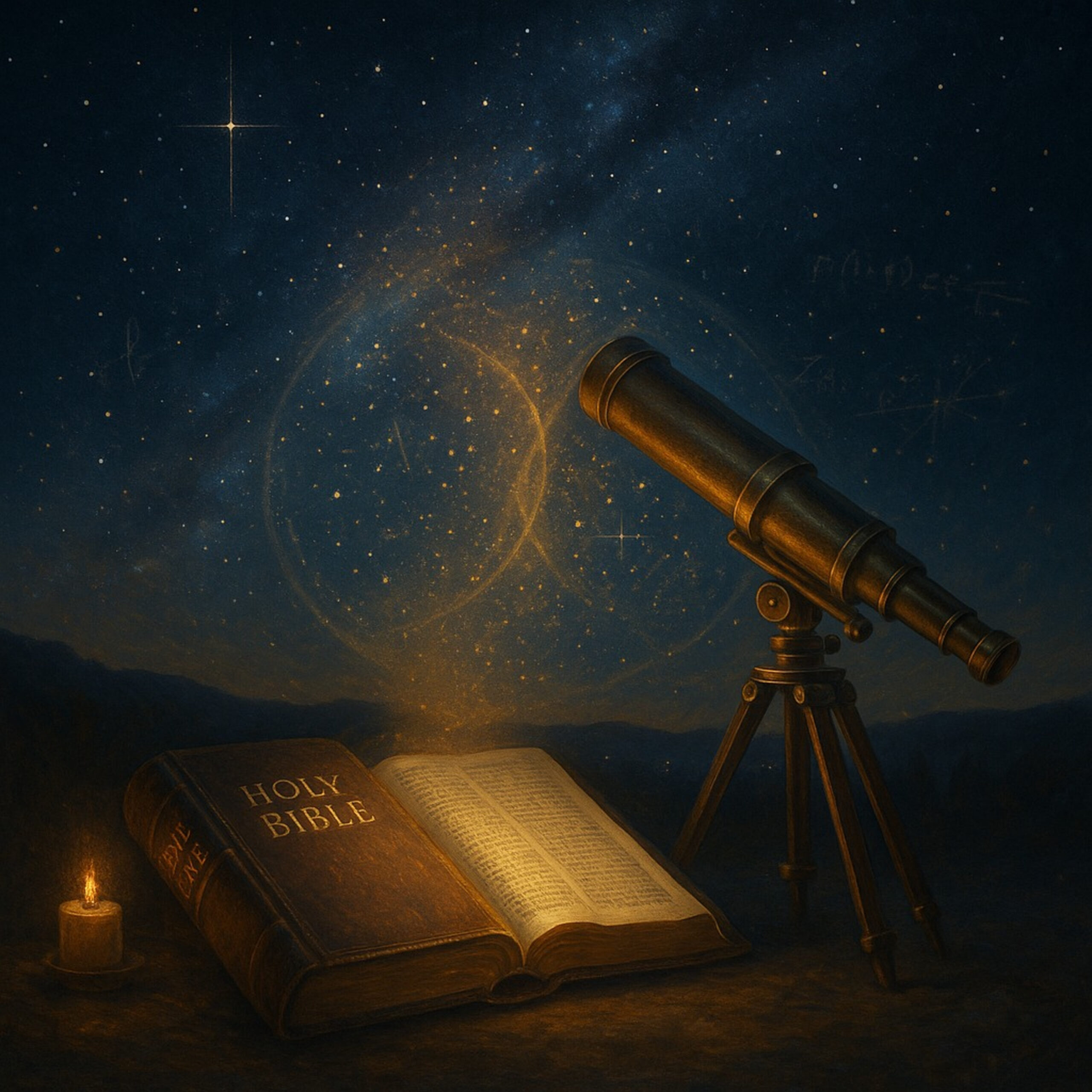 Evidence for the Bible’s Trustworthiness