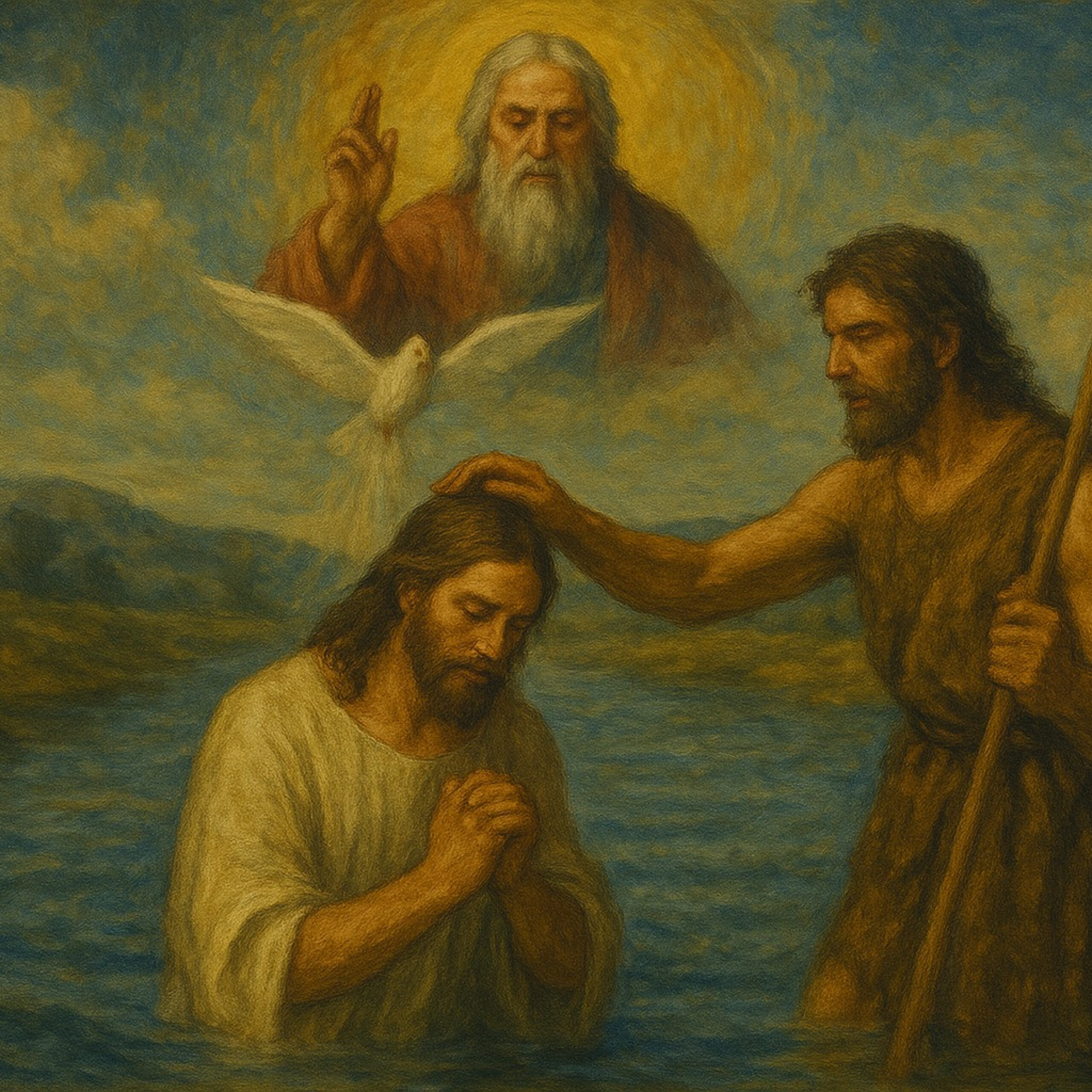 Why God Had to Become Man