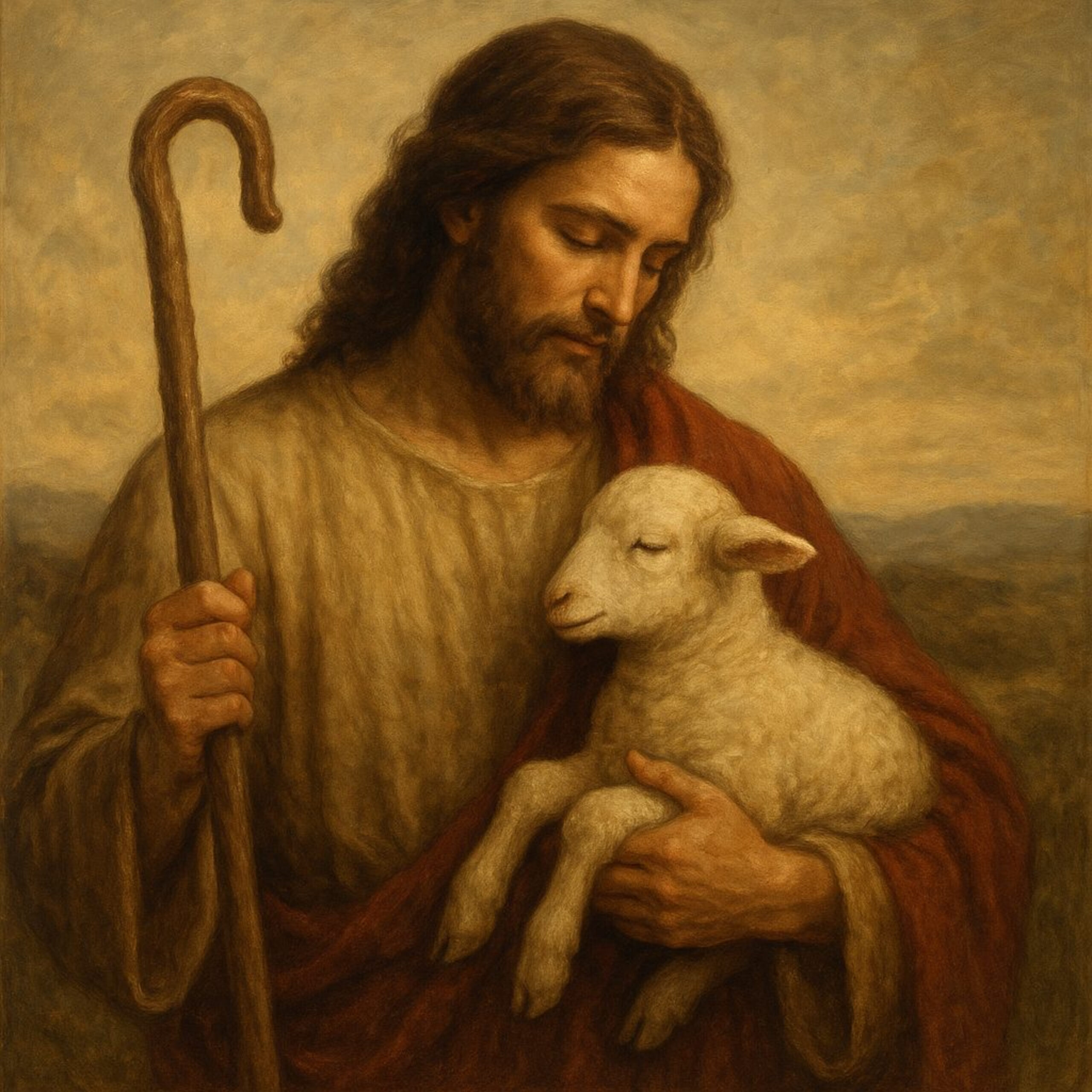 Biblical Prophecy as the Architecture of Trust