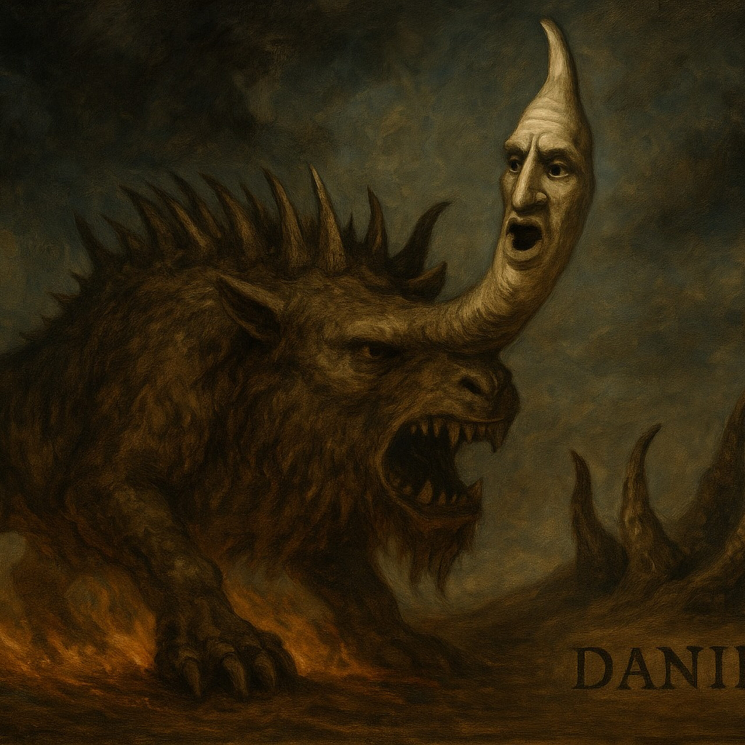 The Antichrist is the Ultimate Counterfeit