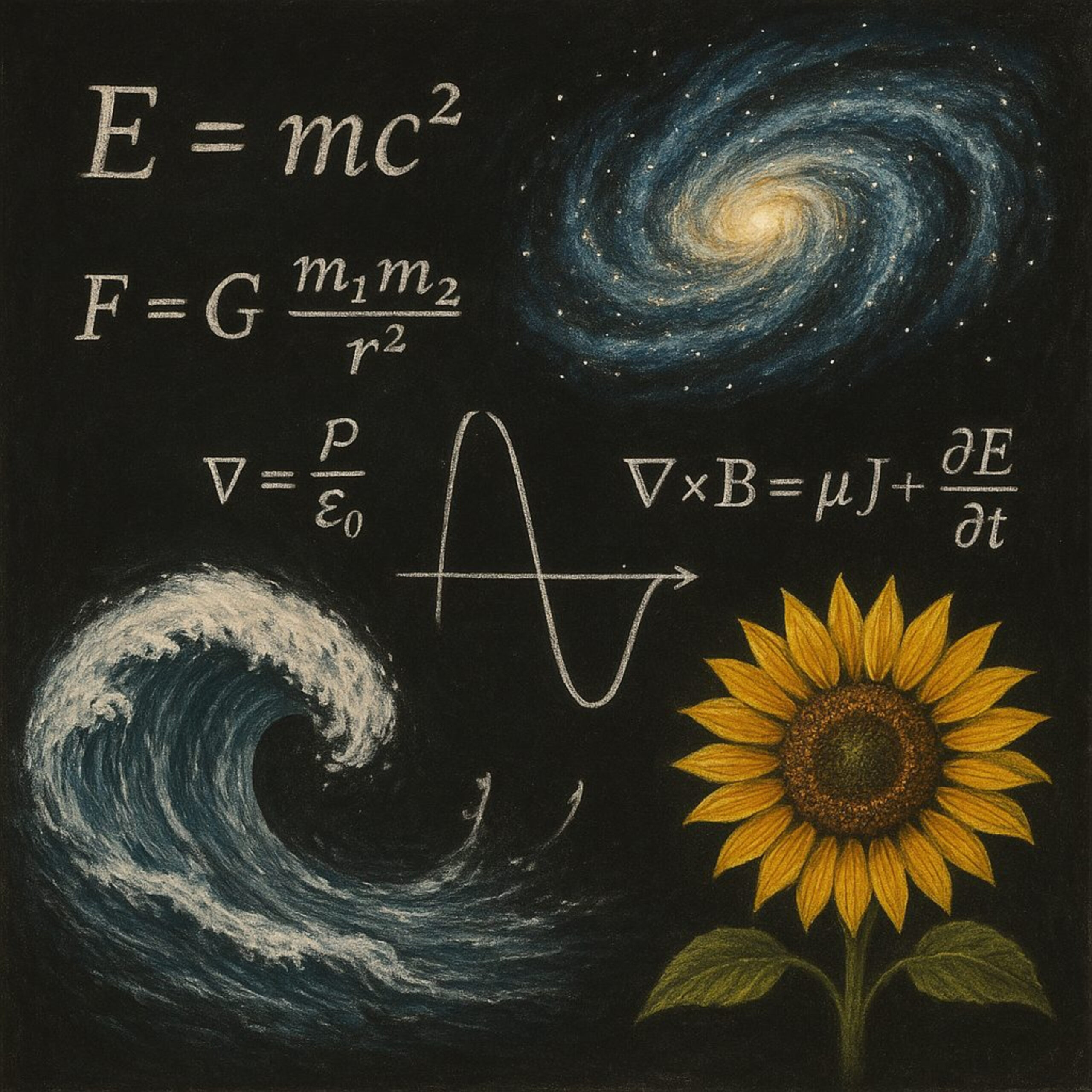 Science Explains Mechanisms But Not Meaning