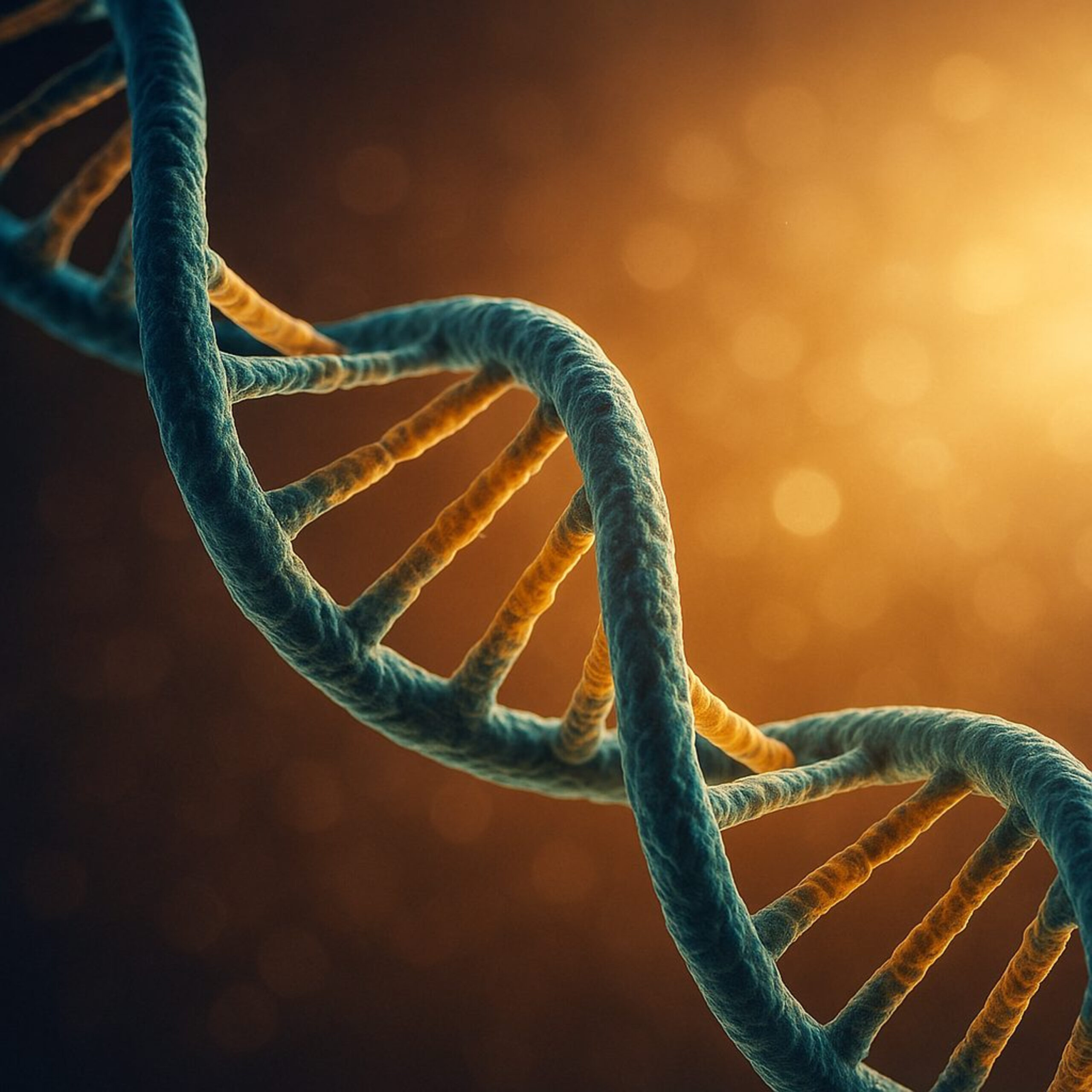DNA Software Proves a Divine Programmer