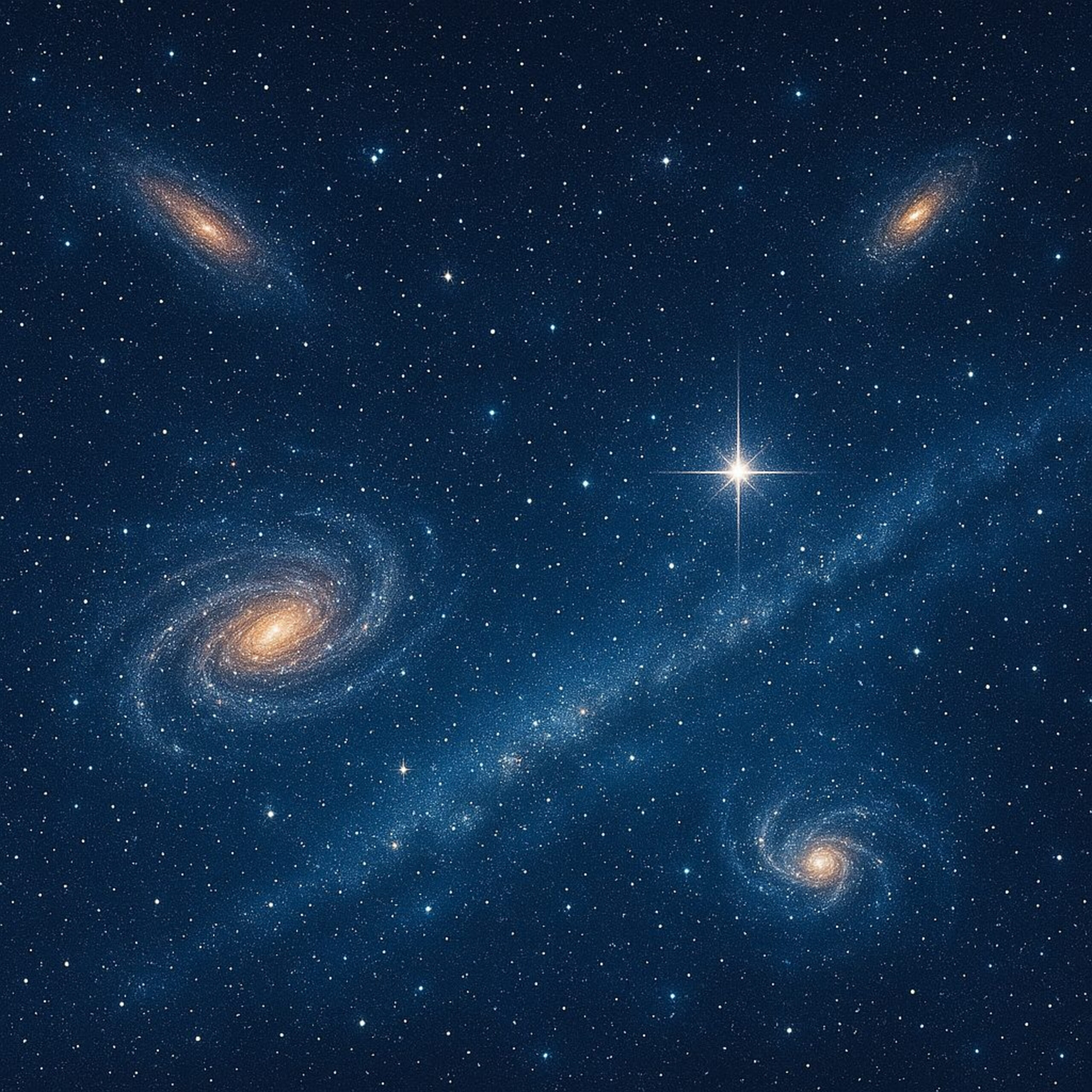 Physics is God’s Active Voice