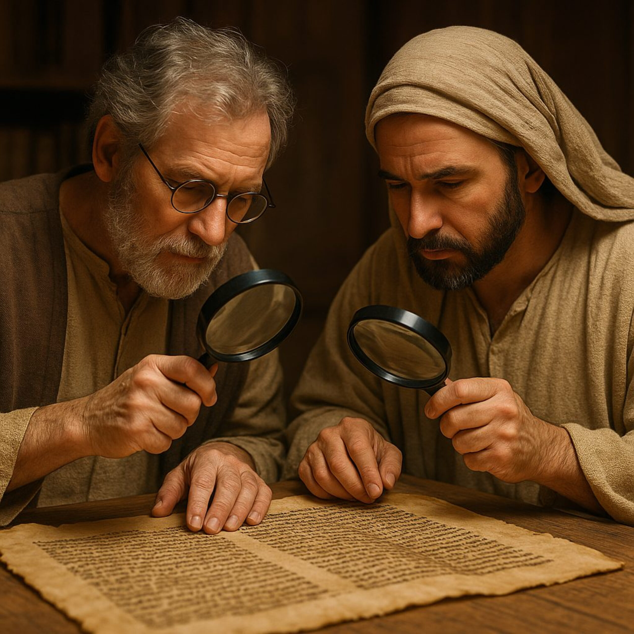 The Forensic Case for Biblical Reliability