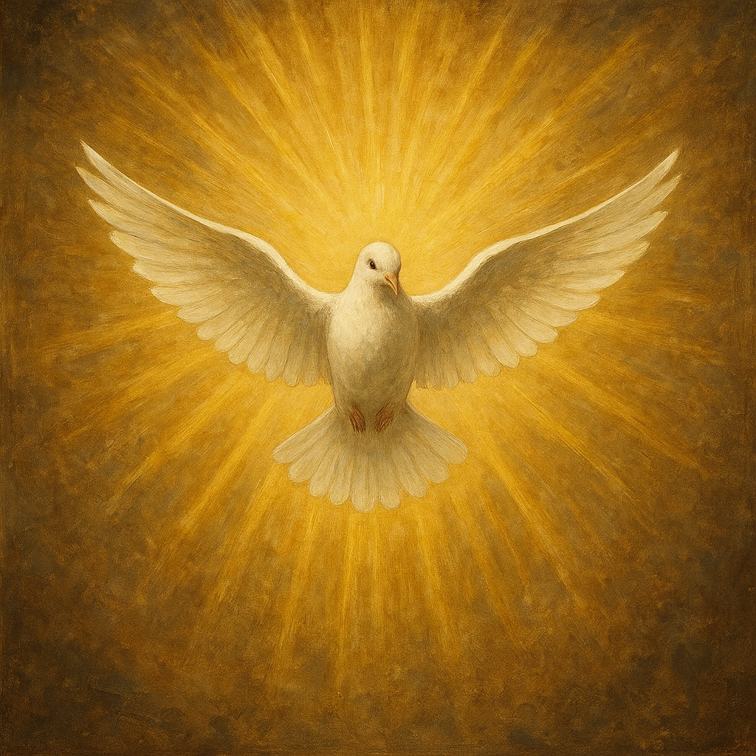 Absolute Holiness Meets Scandalous Grace