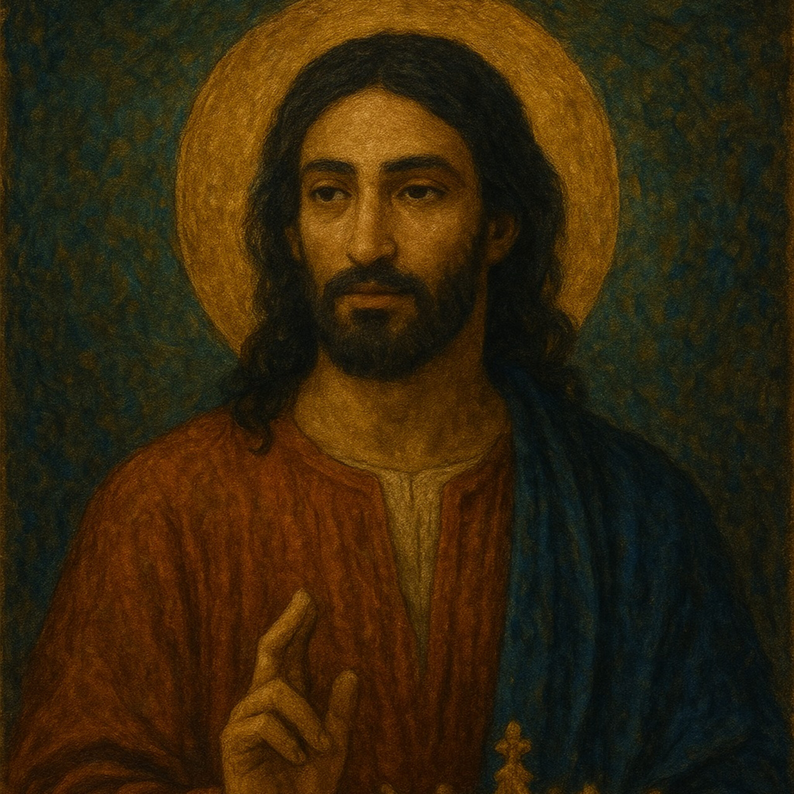 The Messiah’s Ancient Prophetic Dossier