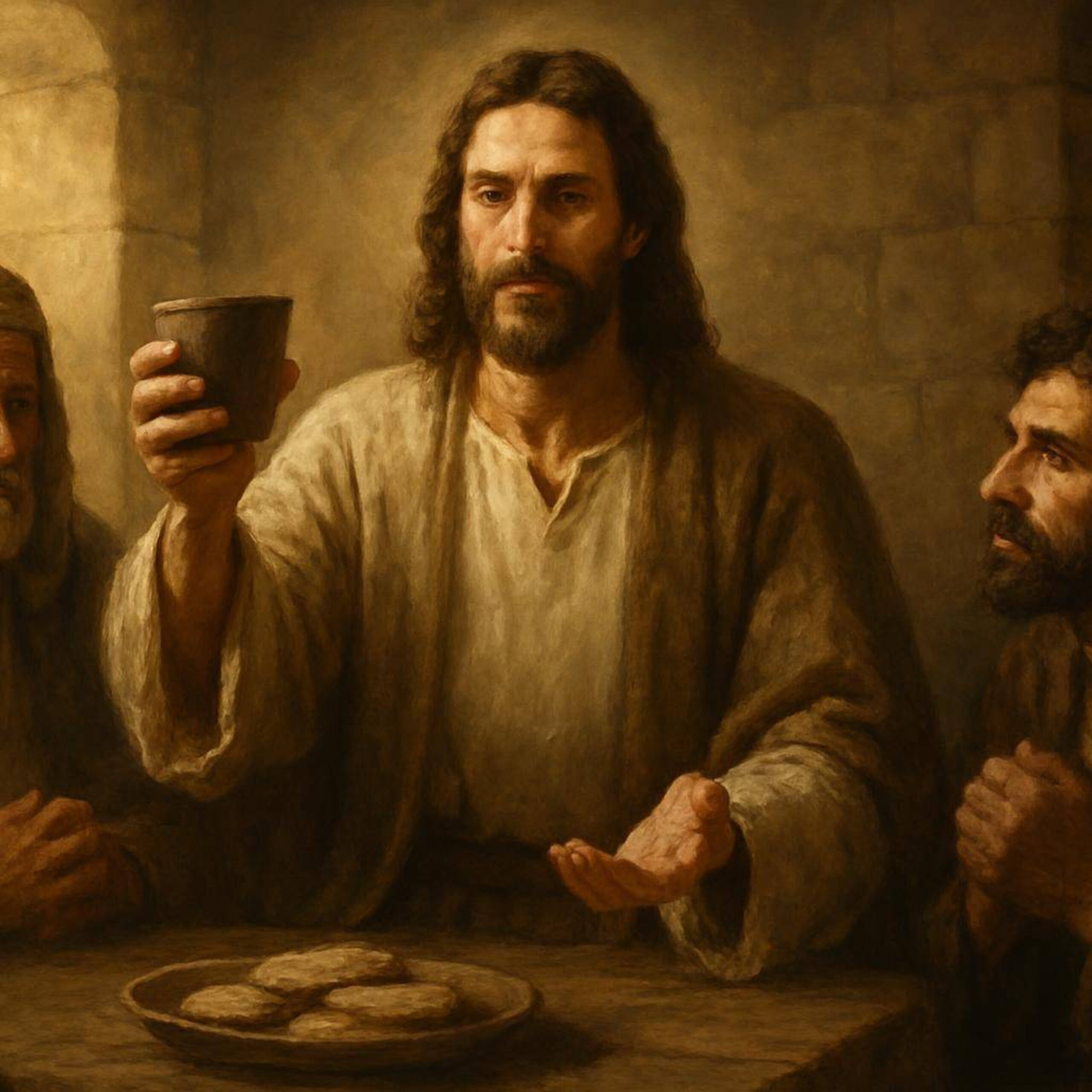 Biblical Memory is a Survival Tool