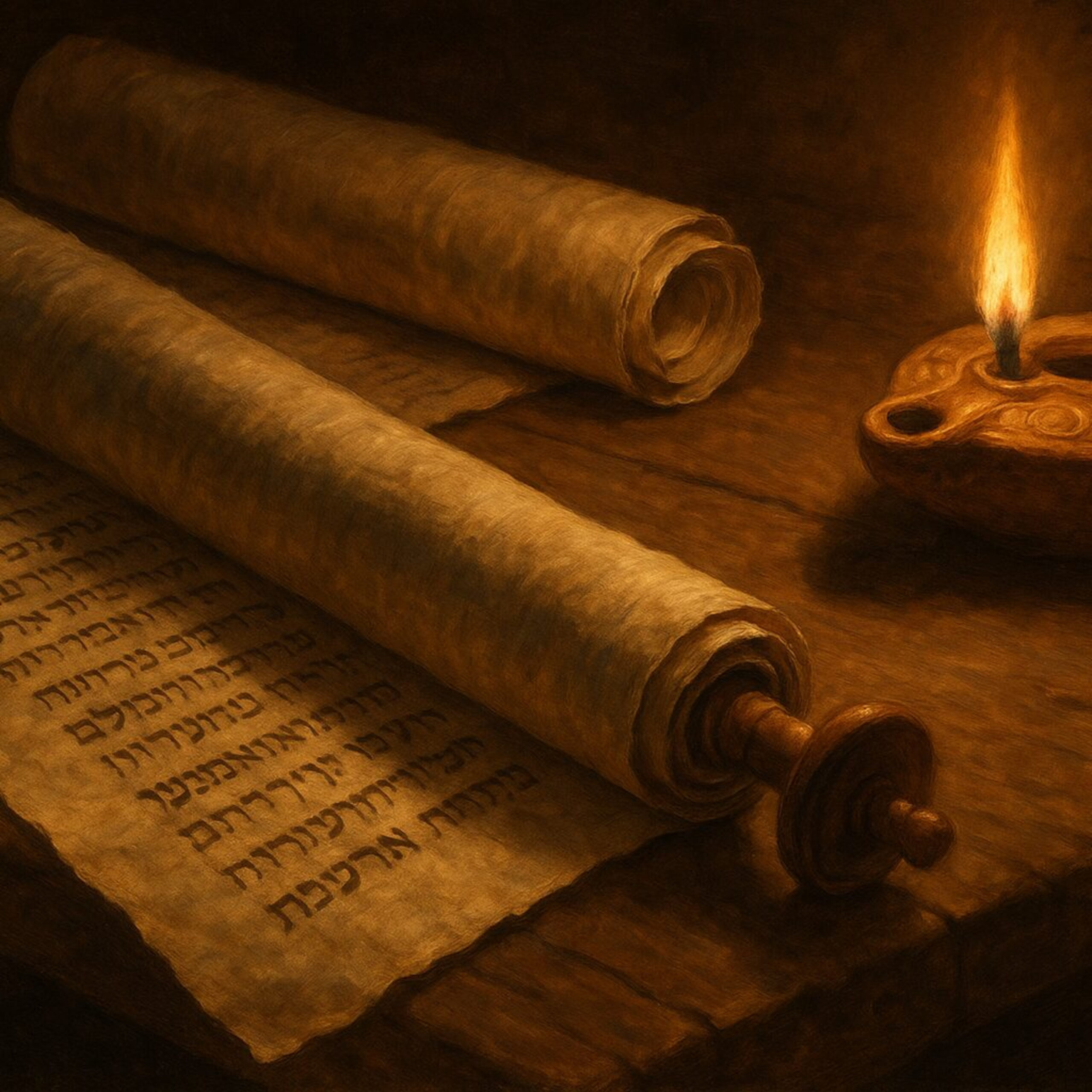 The Divine Tapestry of Messianic Prophecy