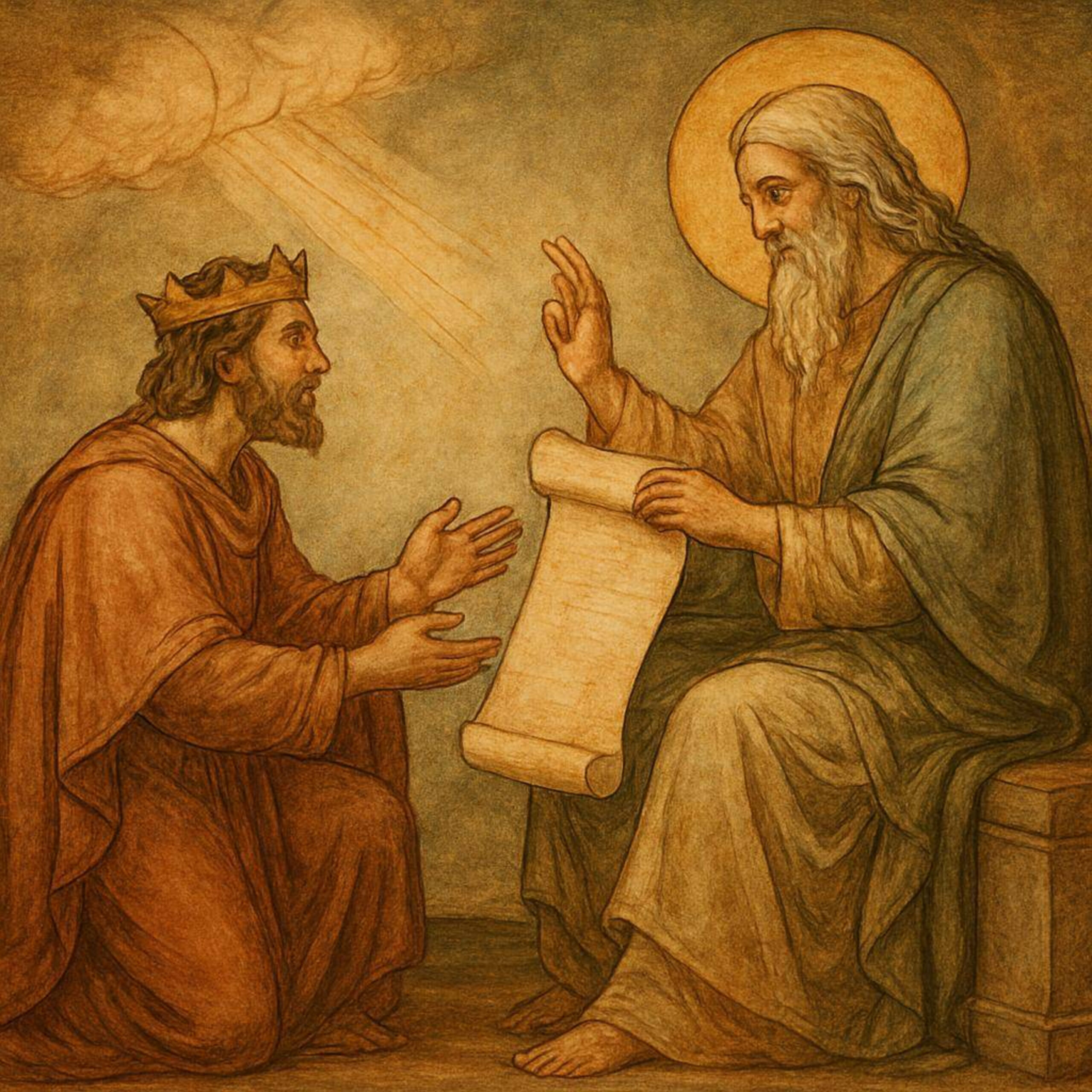 Anchored by God’s Unchanging Covenant Promises