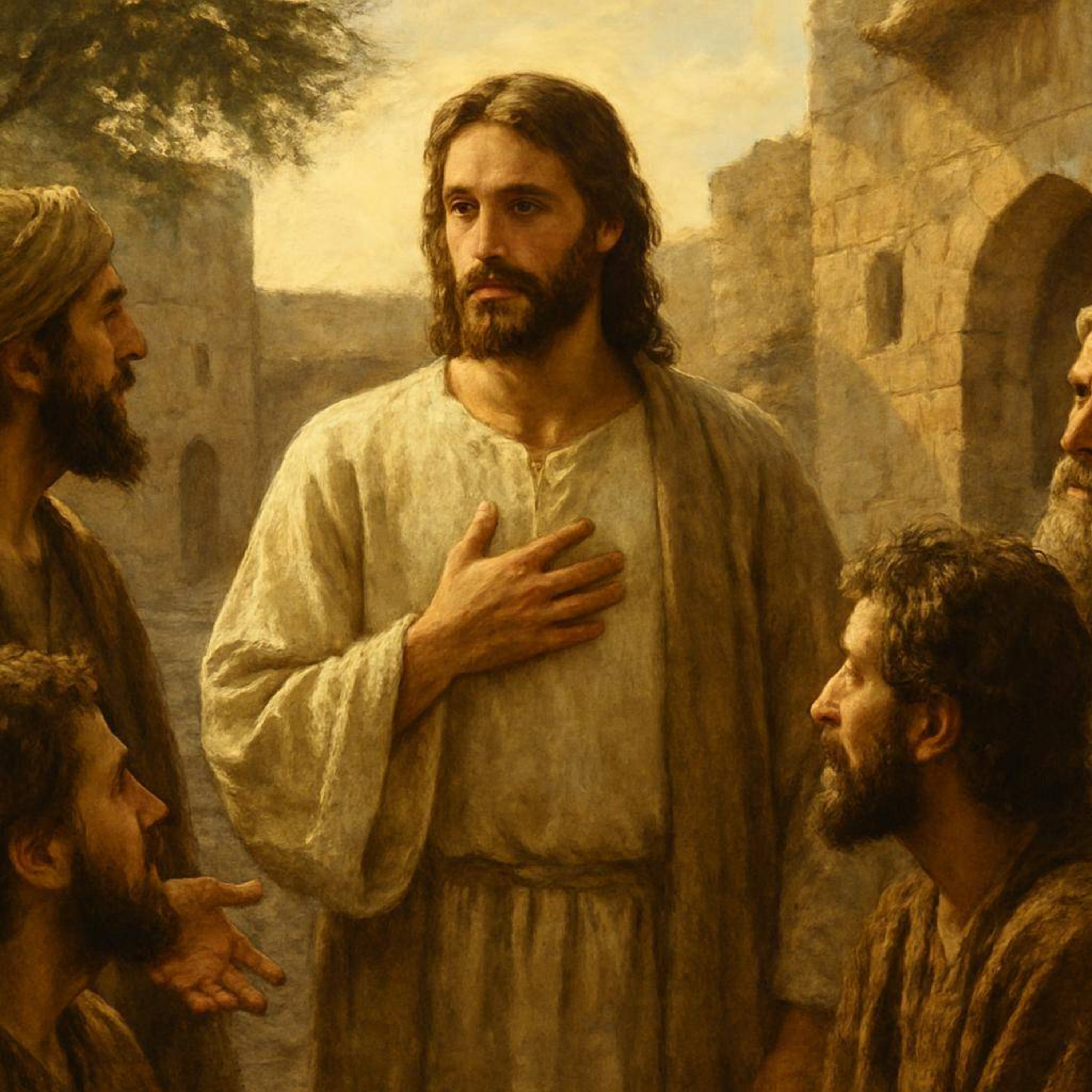 Covenant Memory is a Spiritual Lifeline