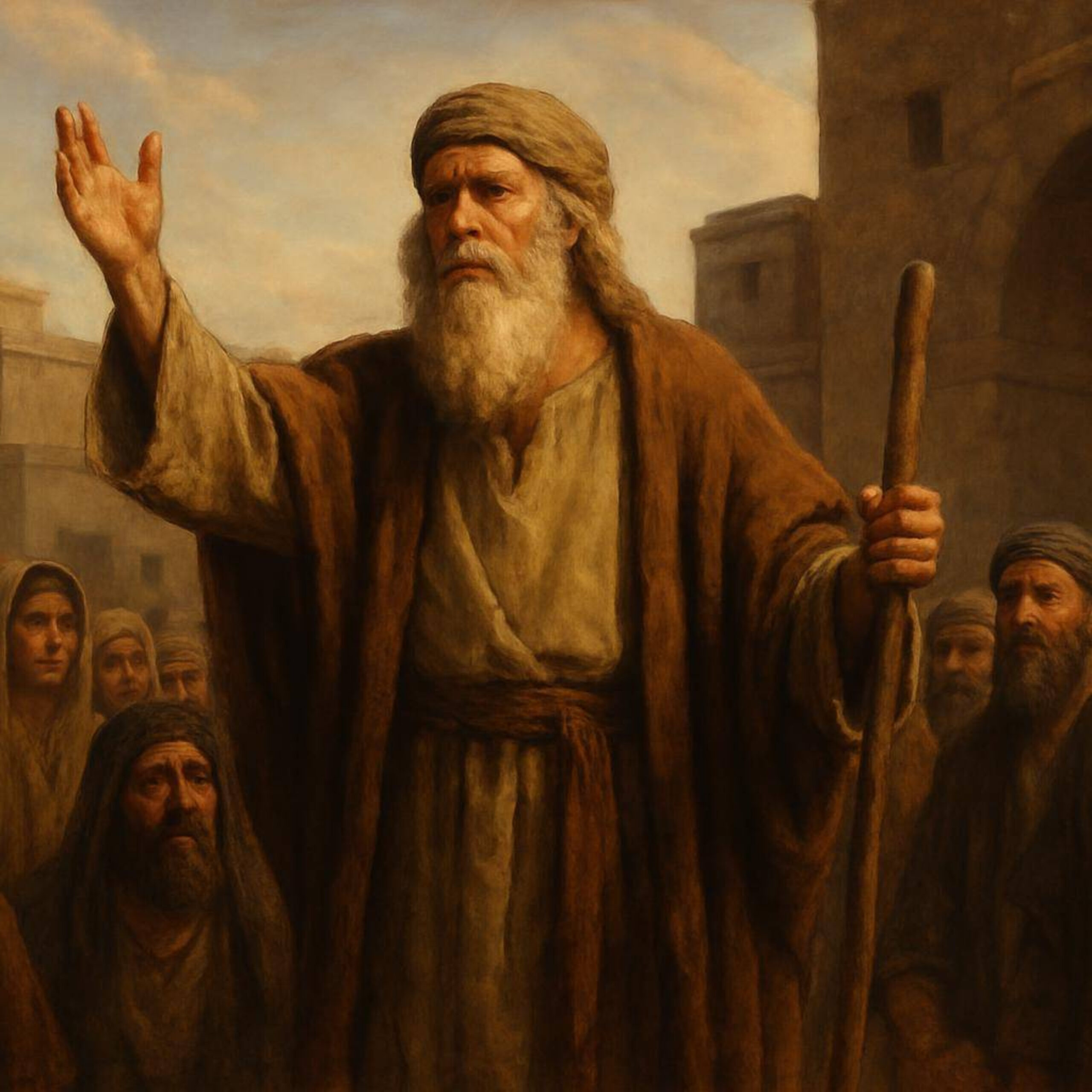 The Inevitable Harvest of Courage and Consequence