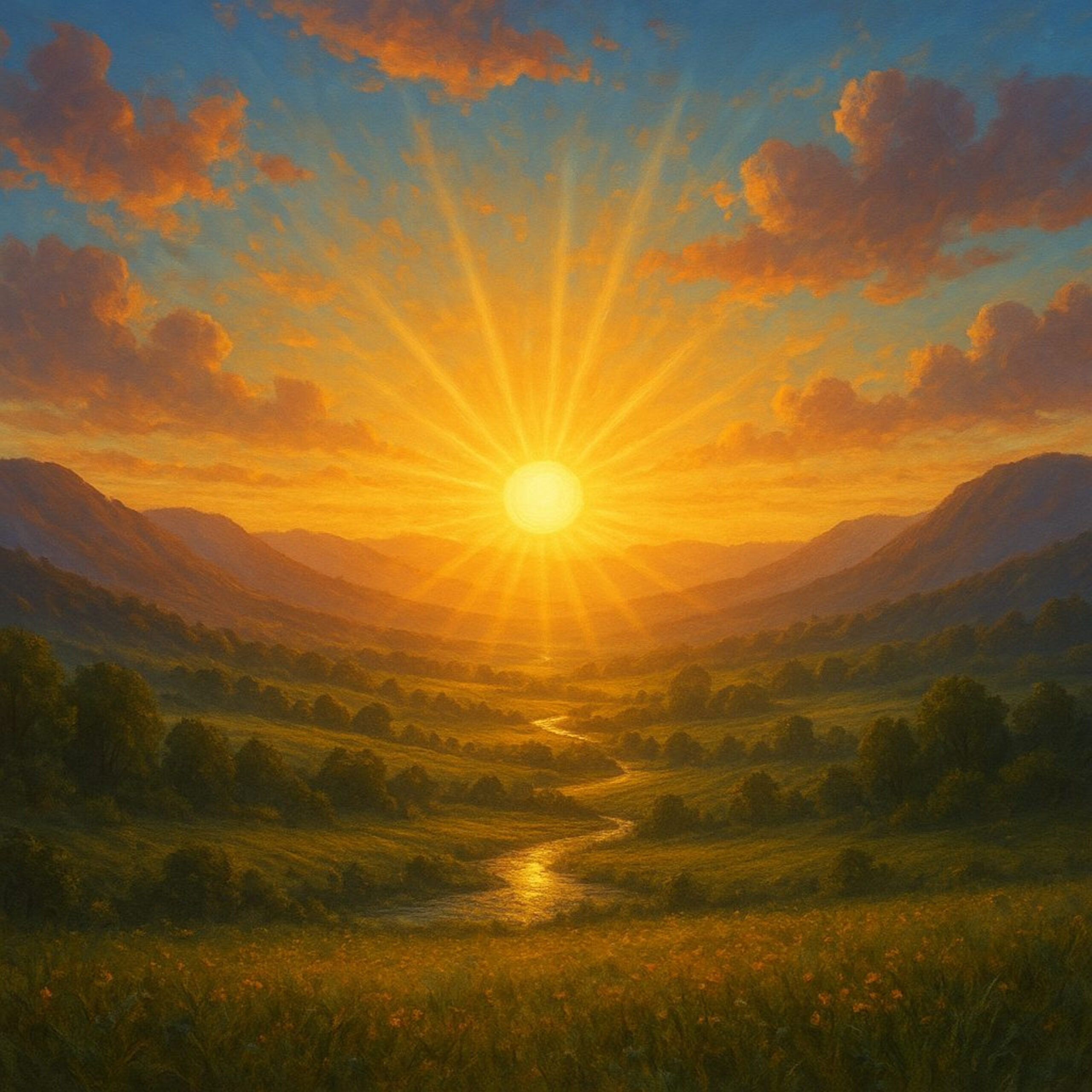 Twin Pillars of Watchfulness and Hope