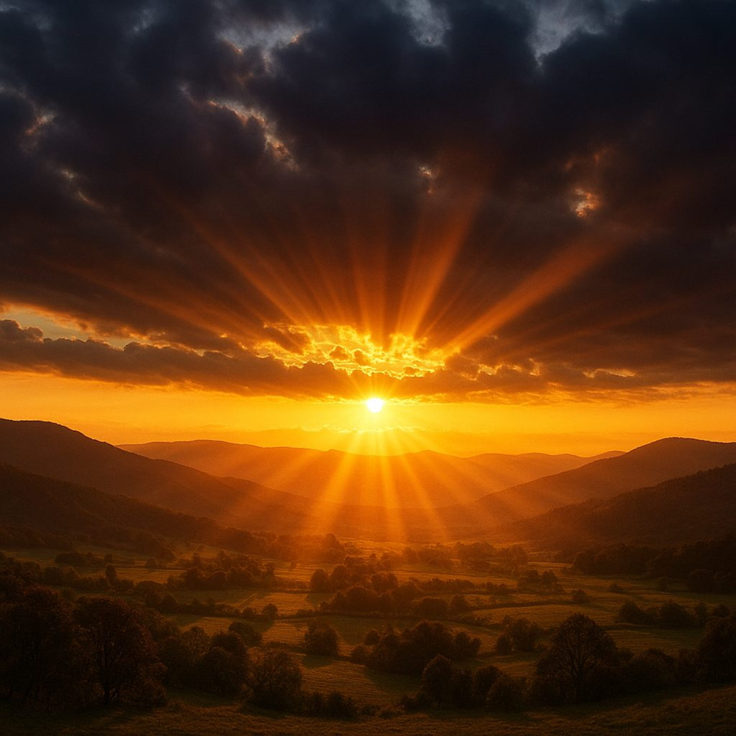 Prophecy is the Antidote to Doomscrolling