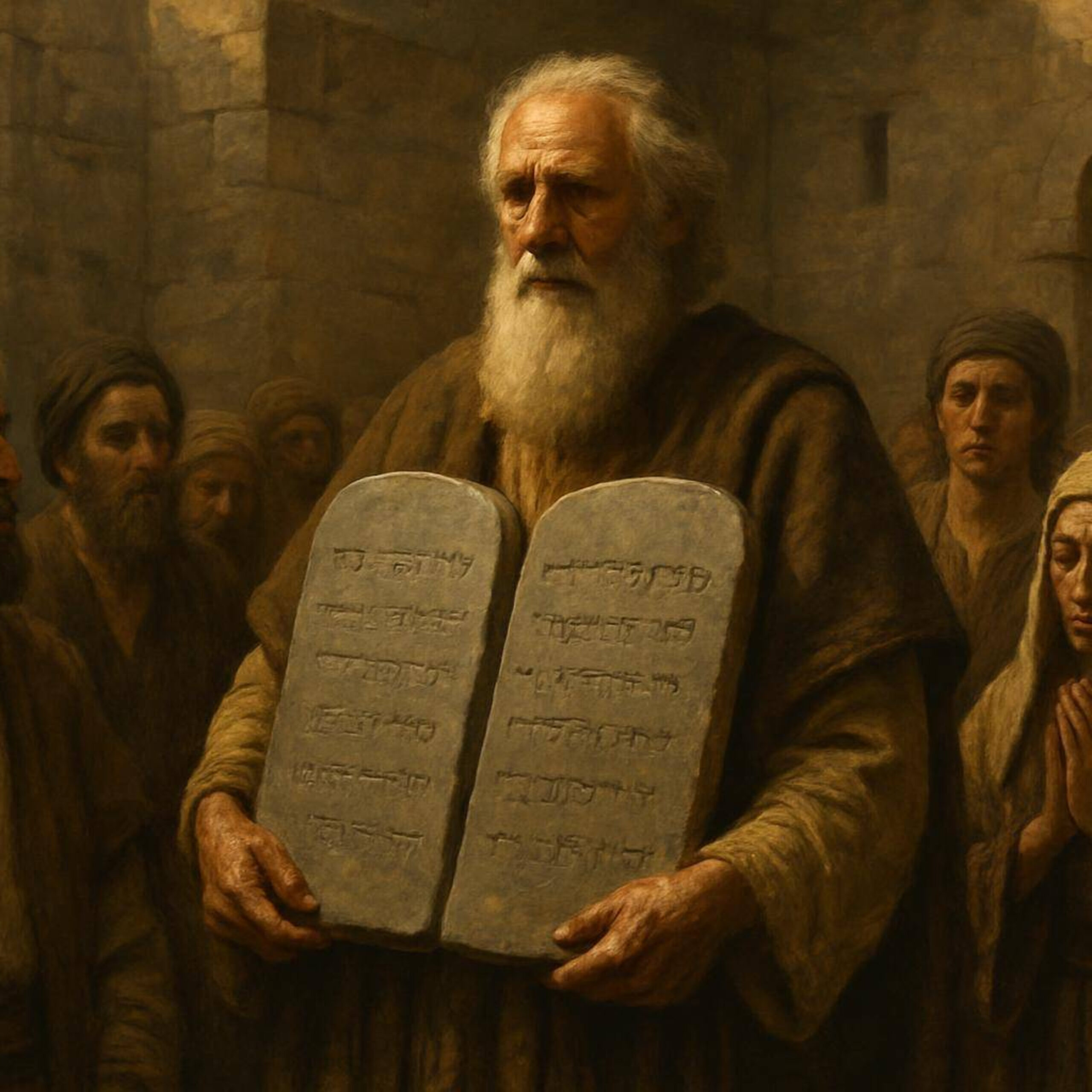 Mercy is the True Motivation for Obedience