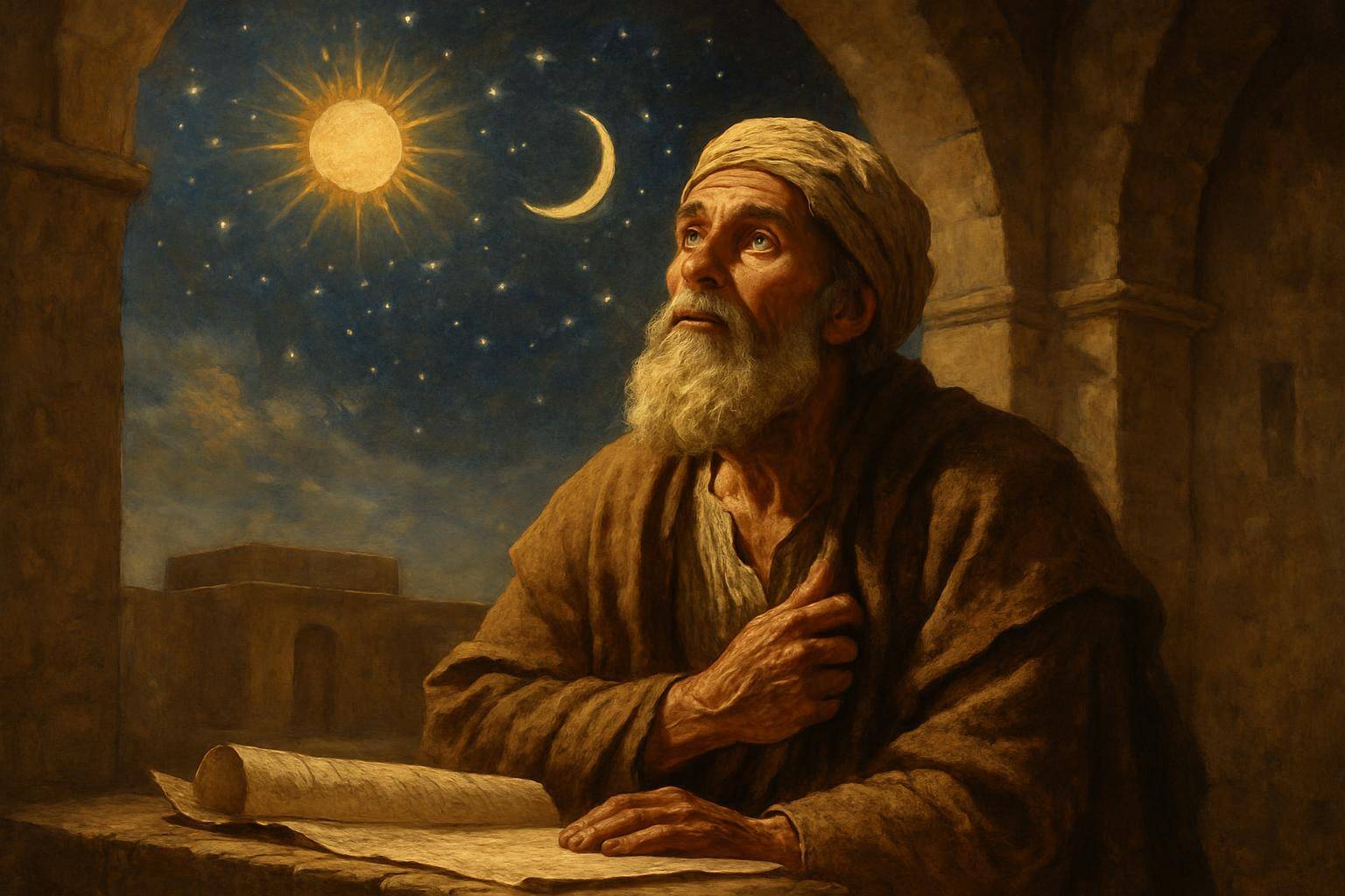 Design and Purpose: Order, design, and the Creator’s wisdom