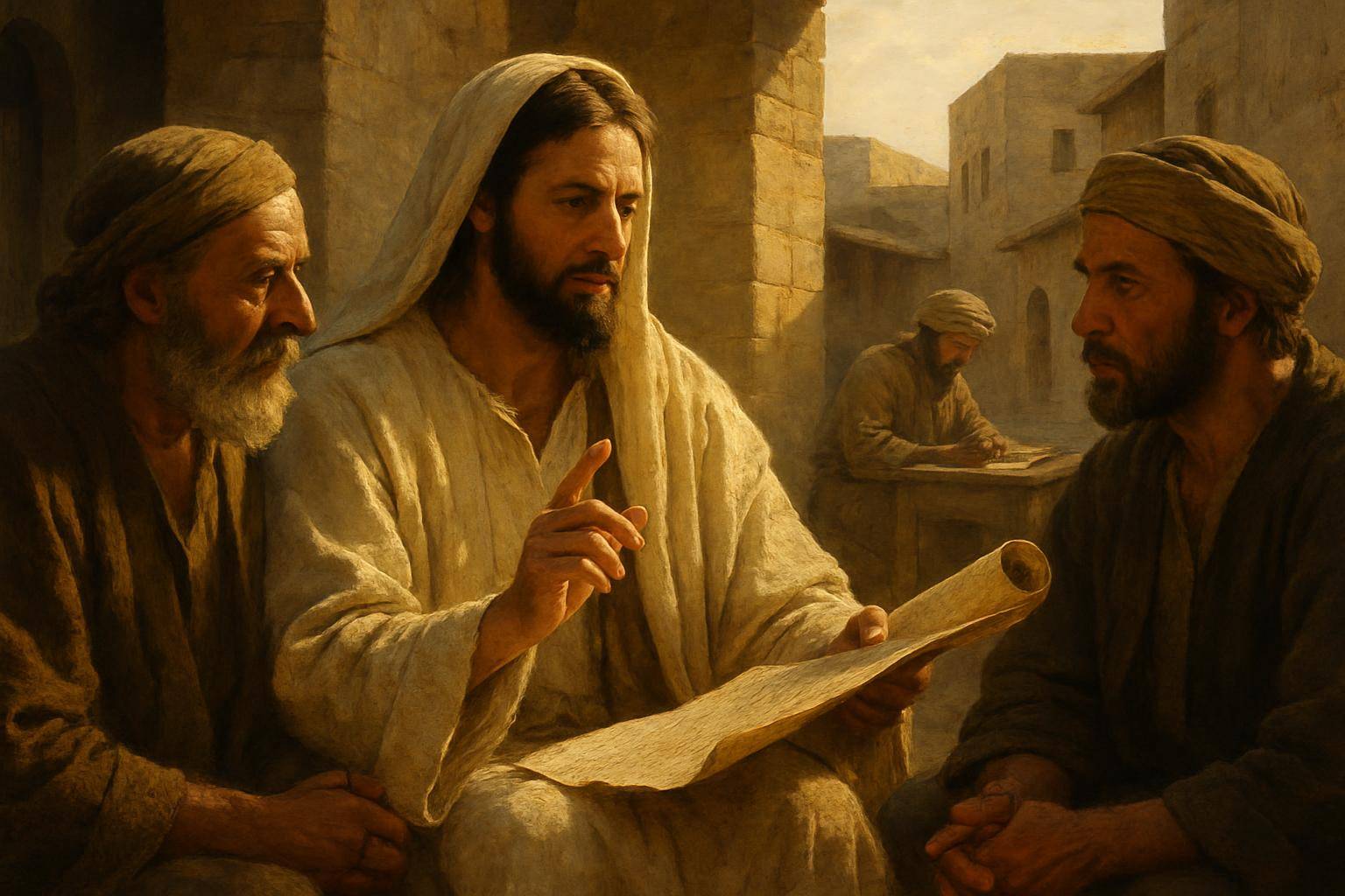 Coherence and Credibility: Coherence across authors and eras