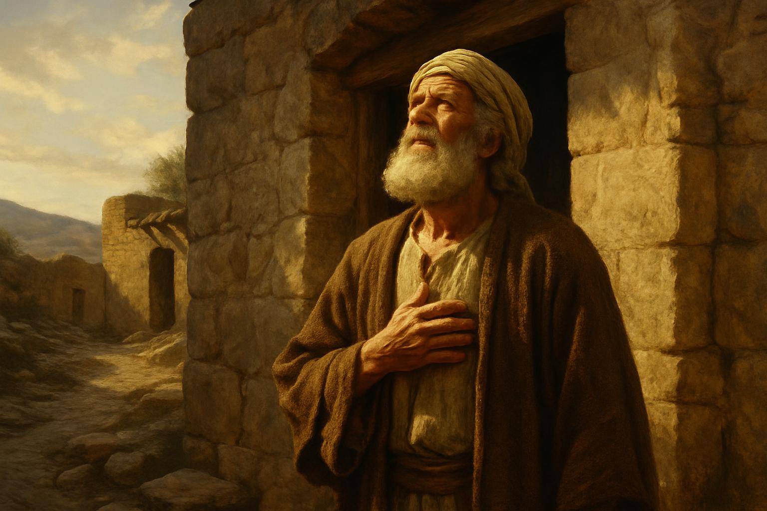 Trusting the Promises: Messianic prophecy and fulfillment patterns