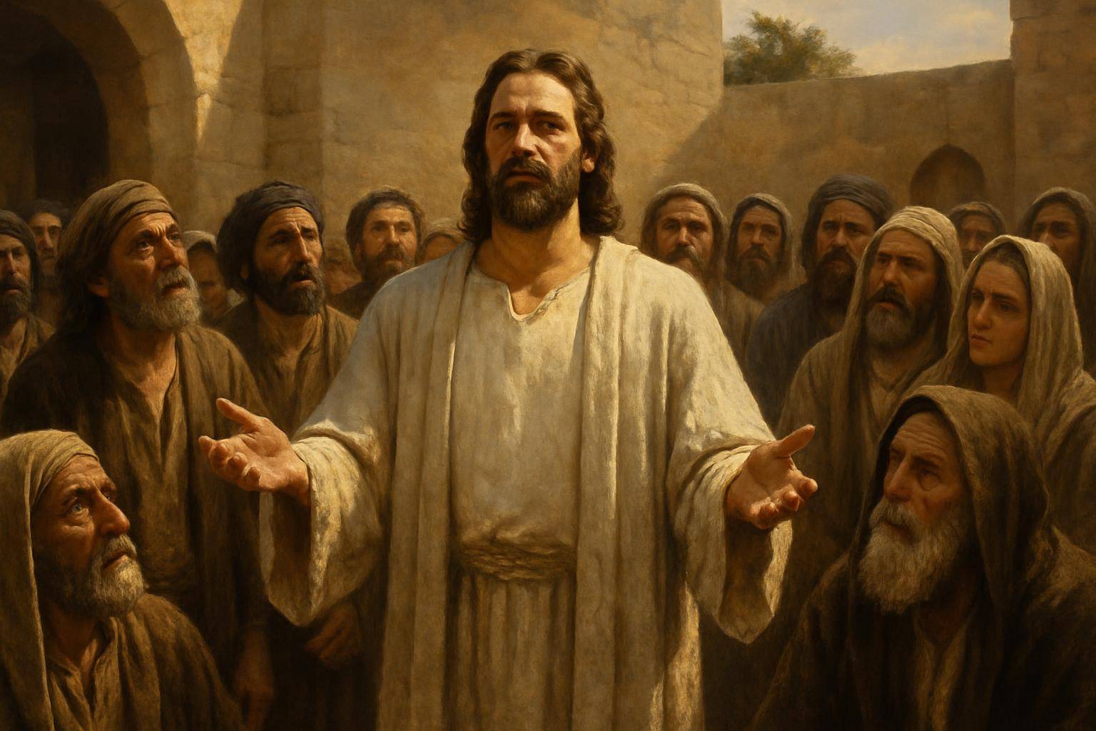 Witness and Reliability