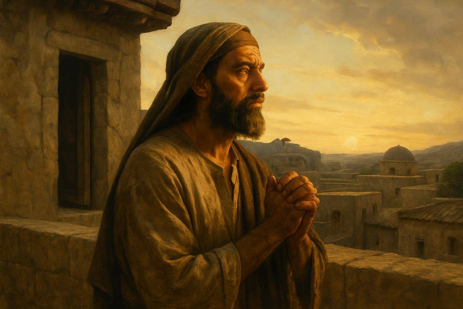 Watchfulness and Hope: Watchfulness without speculation