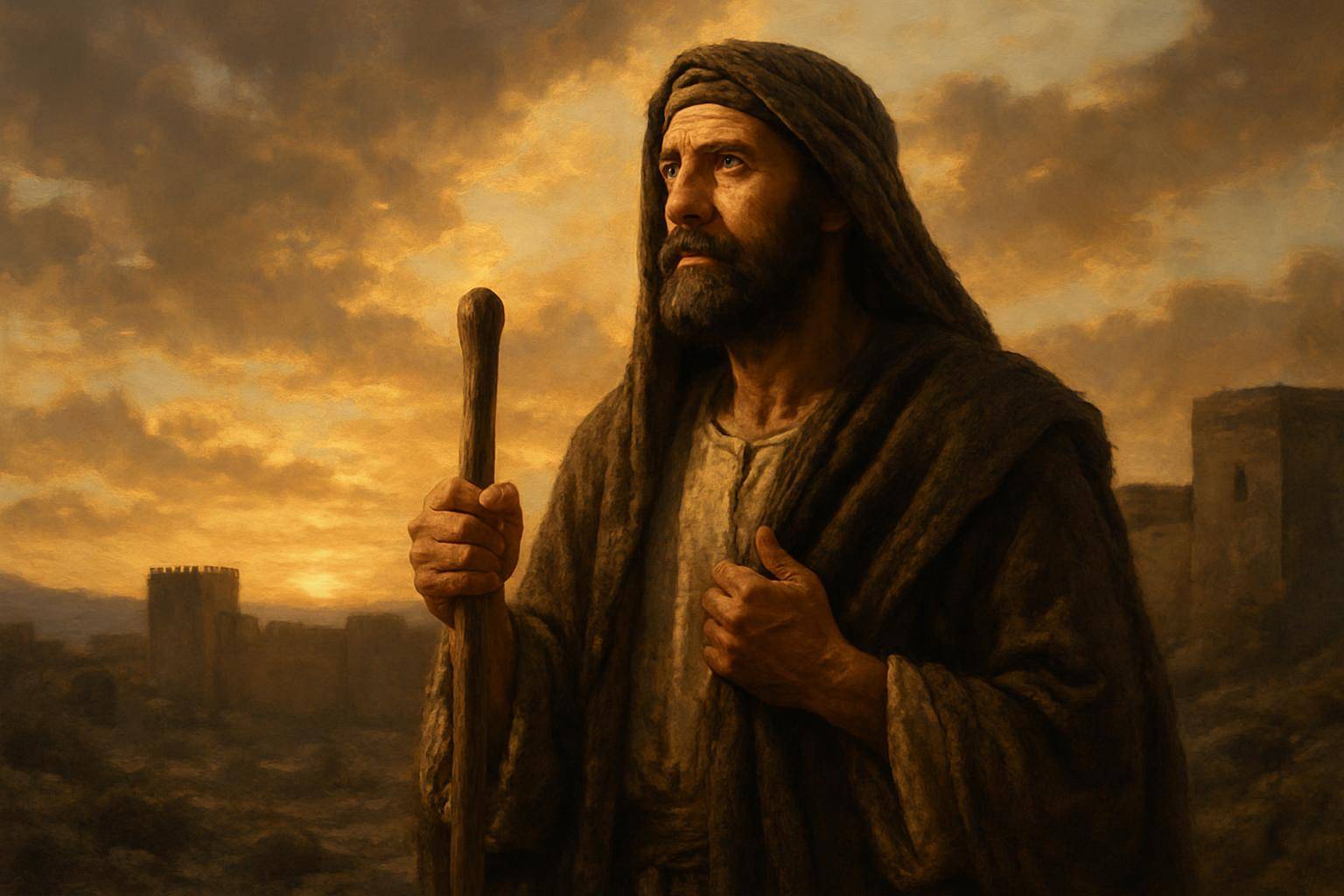 Watchfulness and Hope